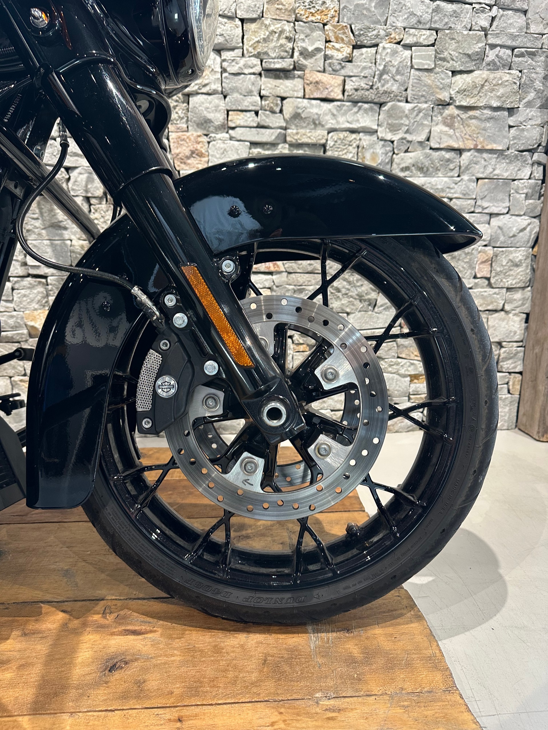 HARLEY-DAVIDSON FLHXS Street Glide Special 114-image-4