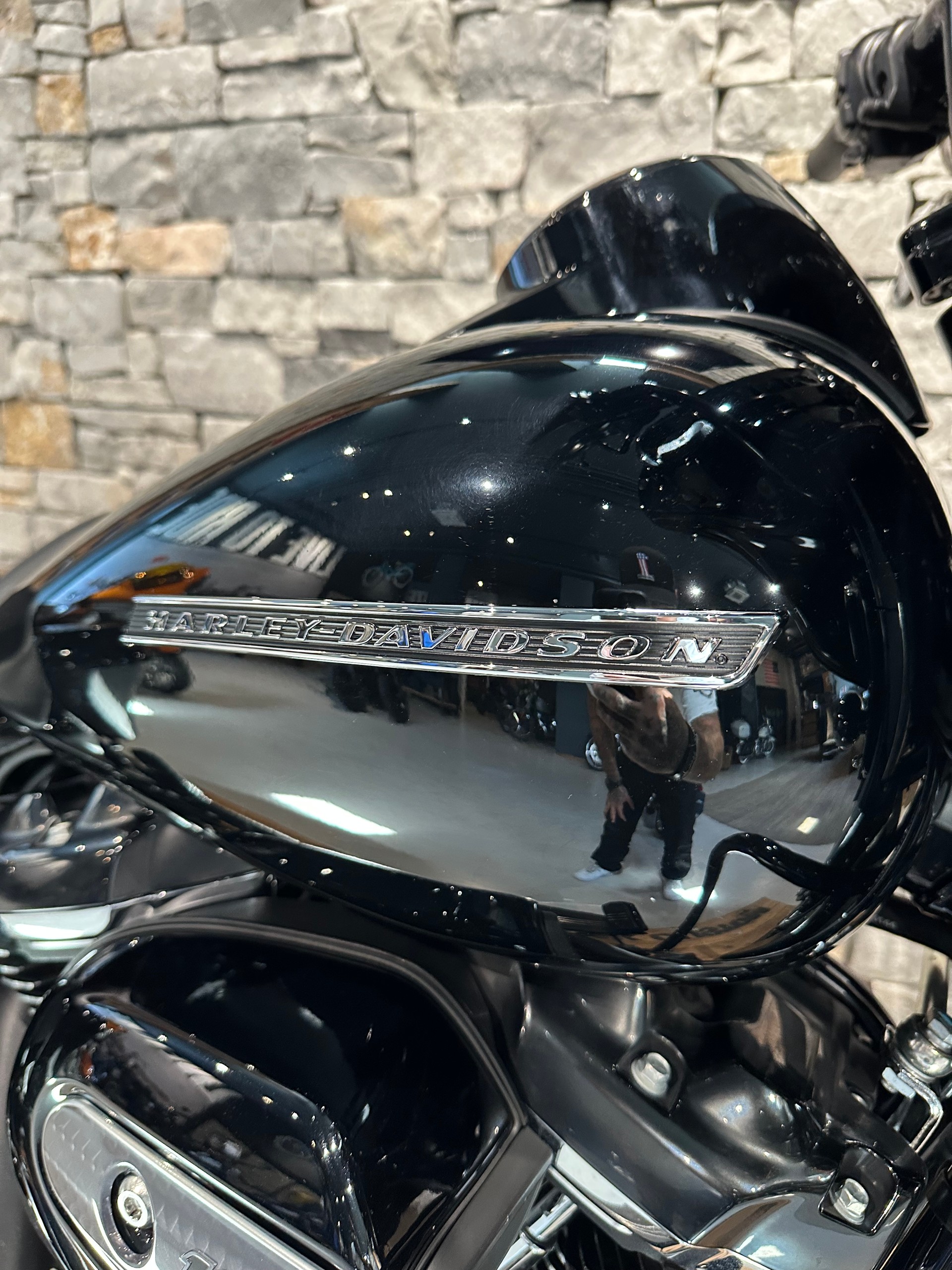 HARLEY-DAVIDSON FLHXS Street Glide Special 114-image-6