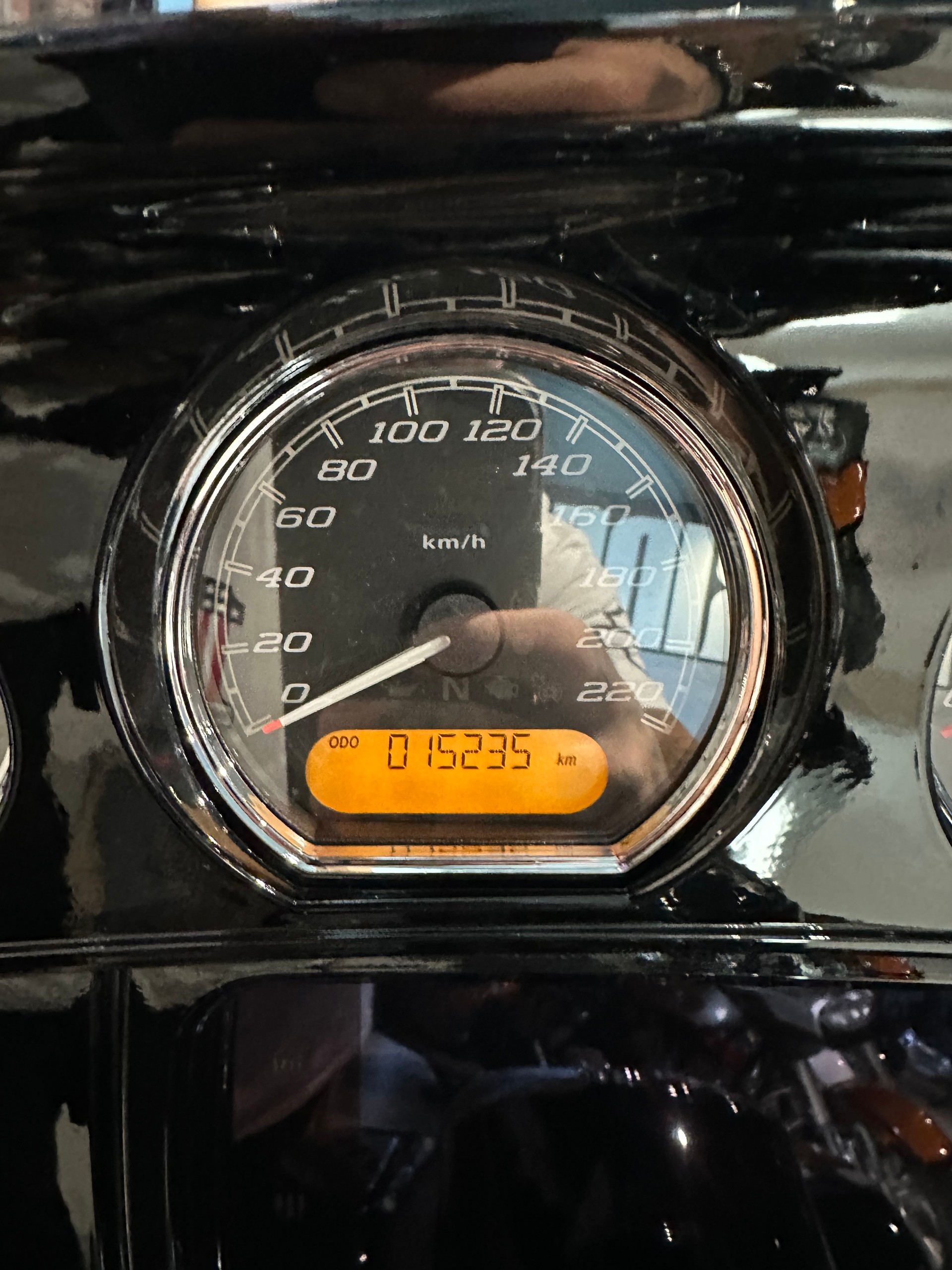 HARLEY-DAVIDSON FLHXS Street Glide Special 114-image-10