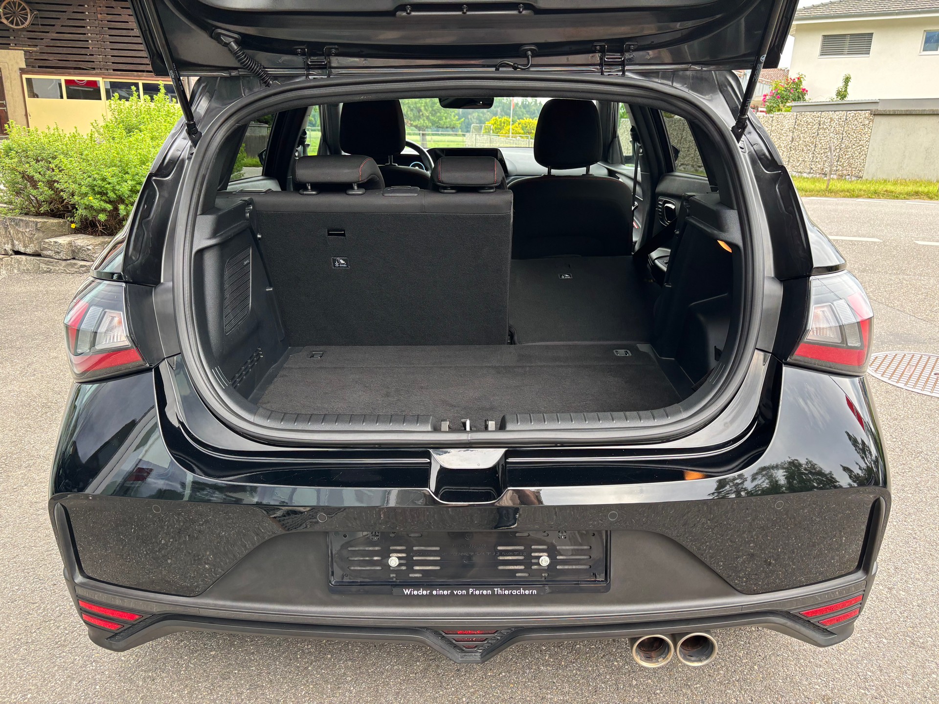 HYUNDAI i20 1.0 MH N Line DCT 48V-image-5