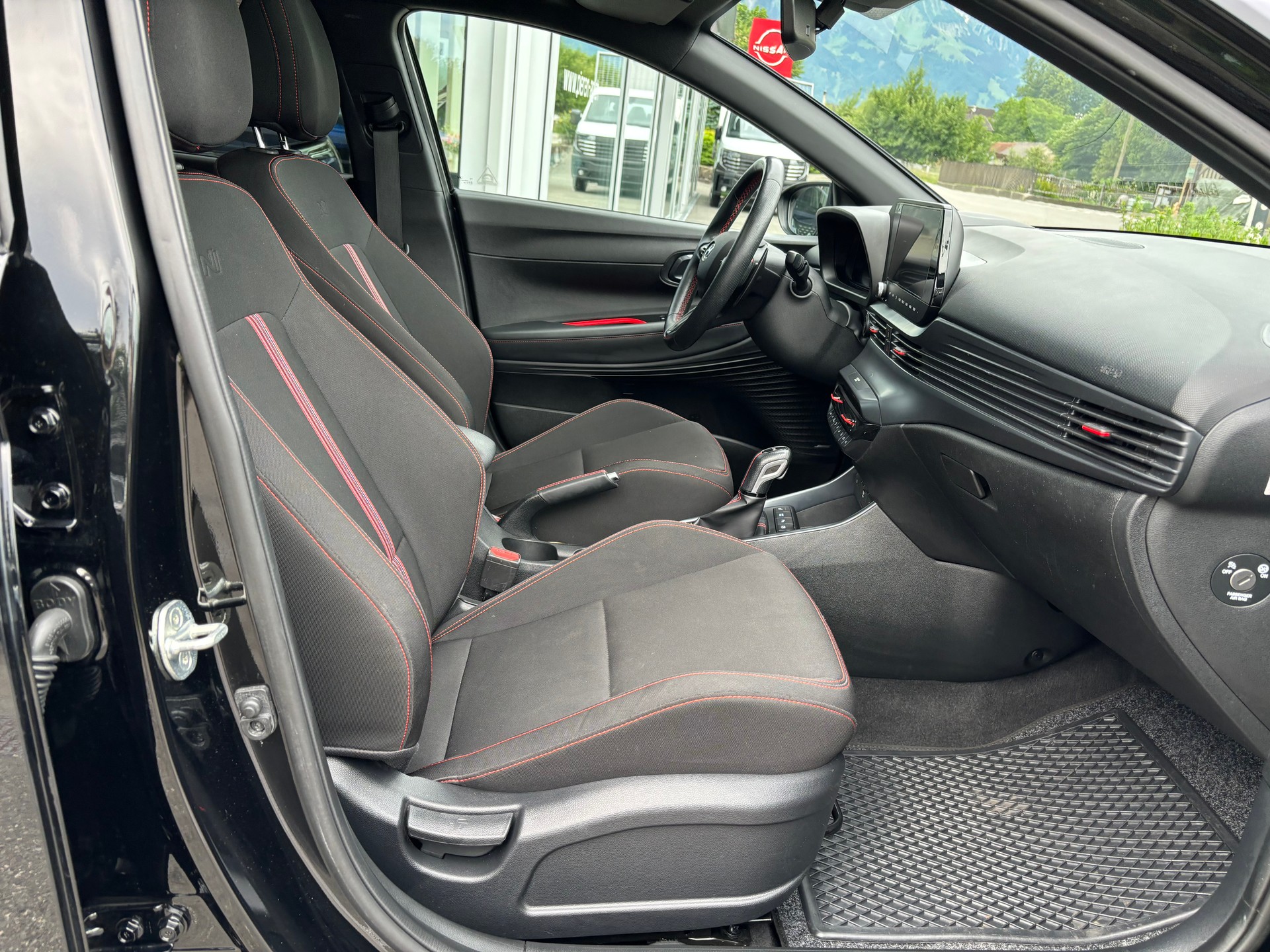 HYUNDAI i20 1.0 MH N Line DCT 48V-image-7