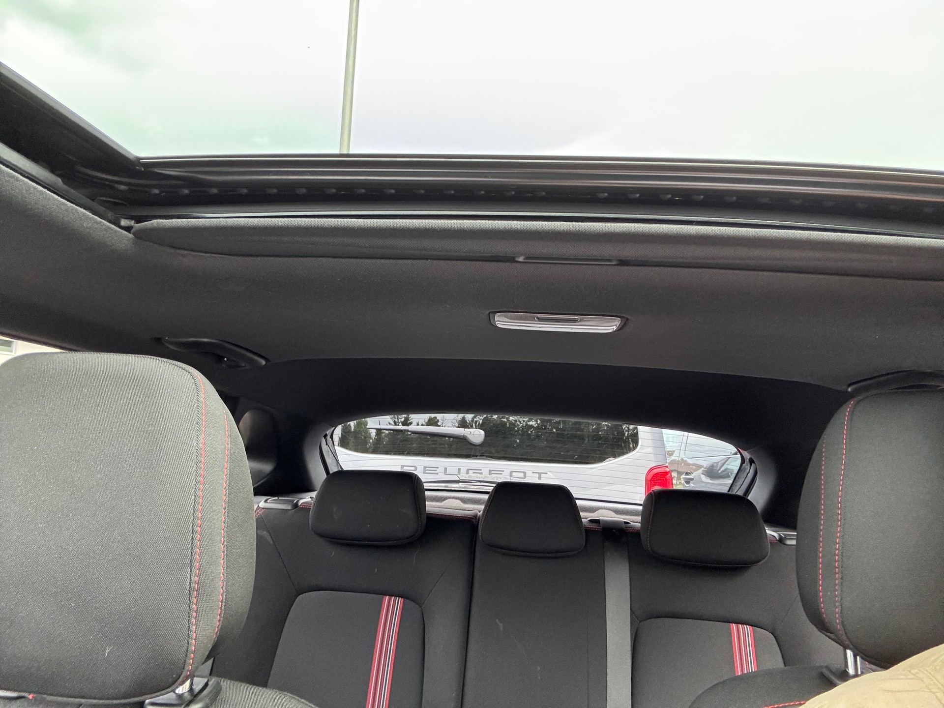 HYUNDAI i20 1.0 MH N Line DCT 48V-image-15
