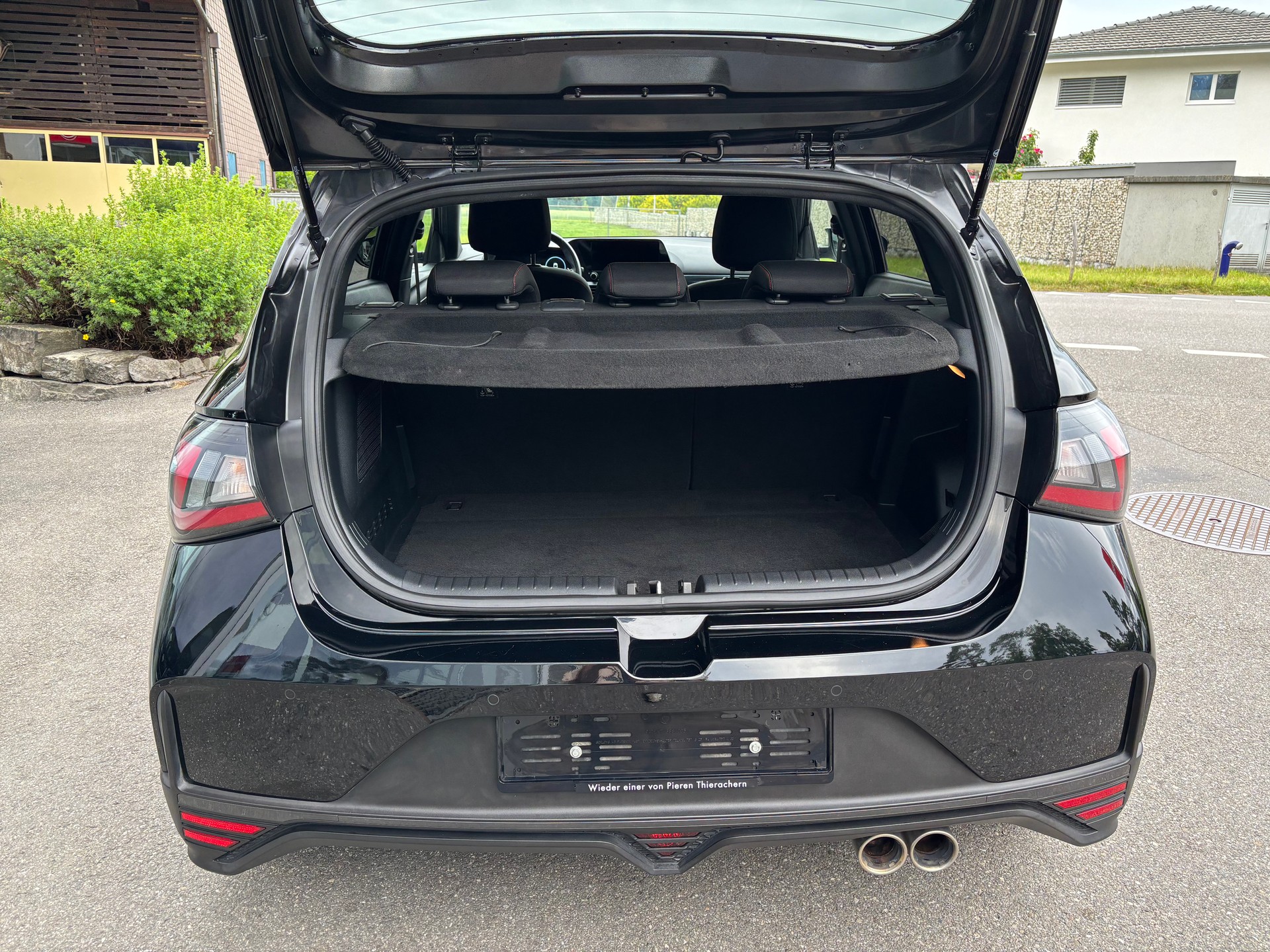 HYUNDAI i20 1.0 MH N Line DCT 48V-image-4
