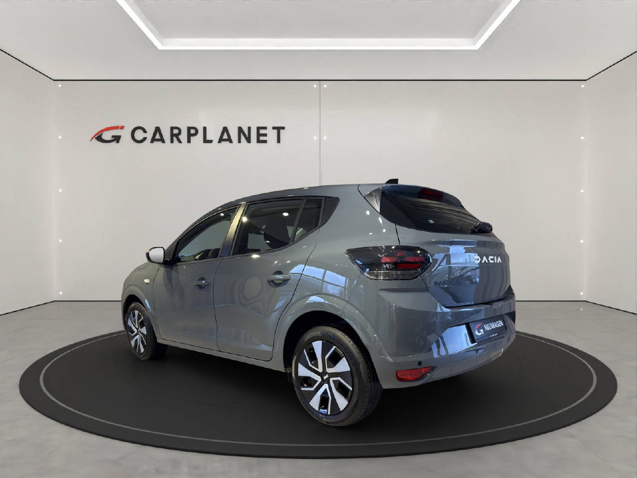 DACIA Sandero 1.0 TCe 100 Expression-showroom-element-2