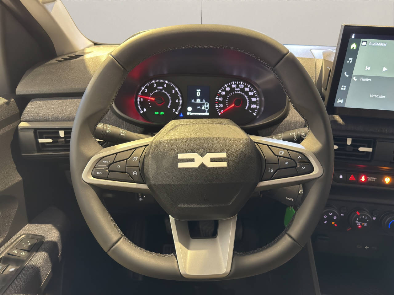 DACIA Sandero 1.0 TCe 100 Expression-image-7