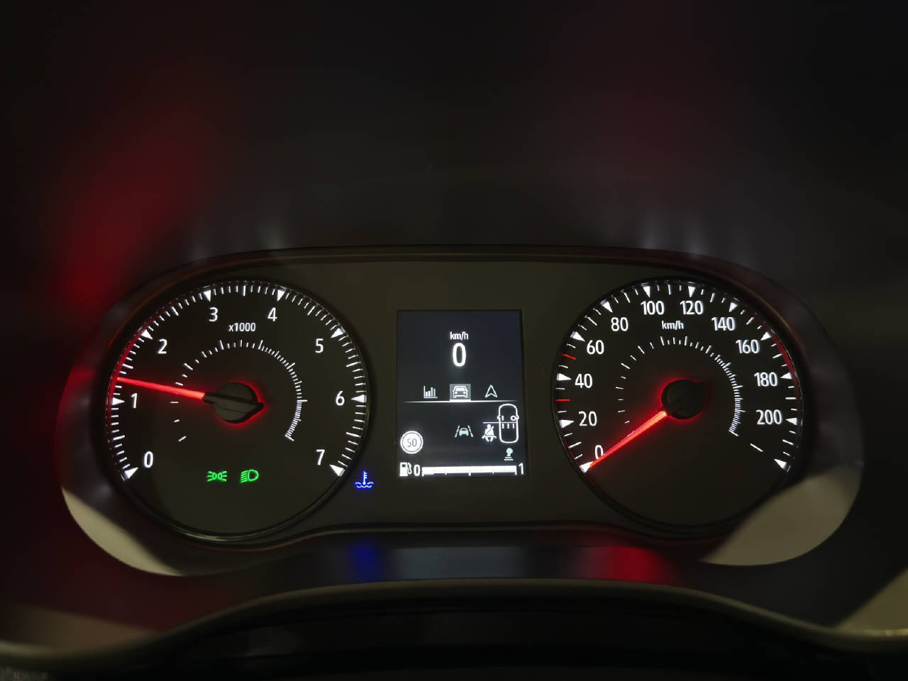DACIA Sandero 1.0 TCe 100 Expression-image-8