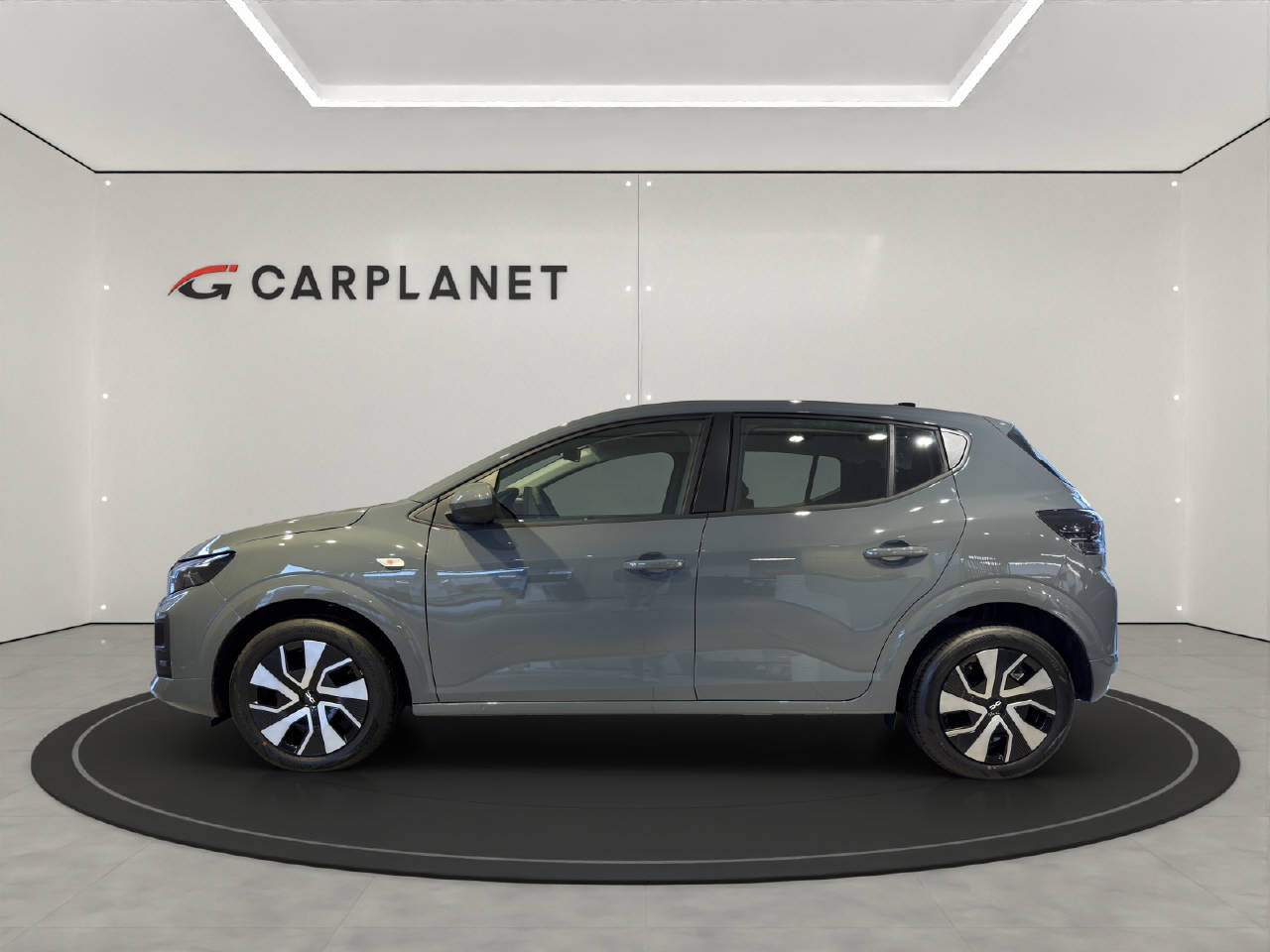DACIA Sandero 1.0 TCe 100 Expression-showroom-element-1