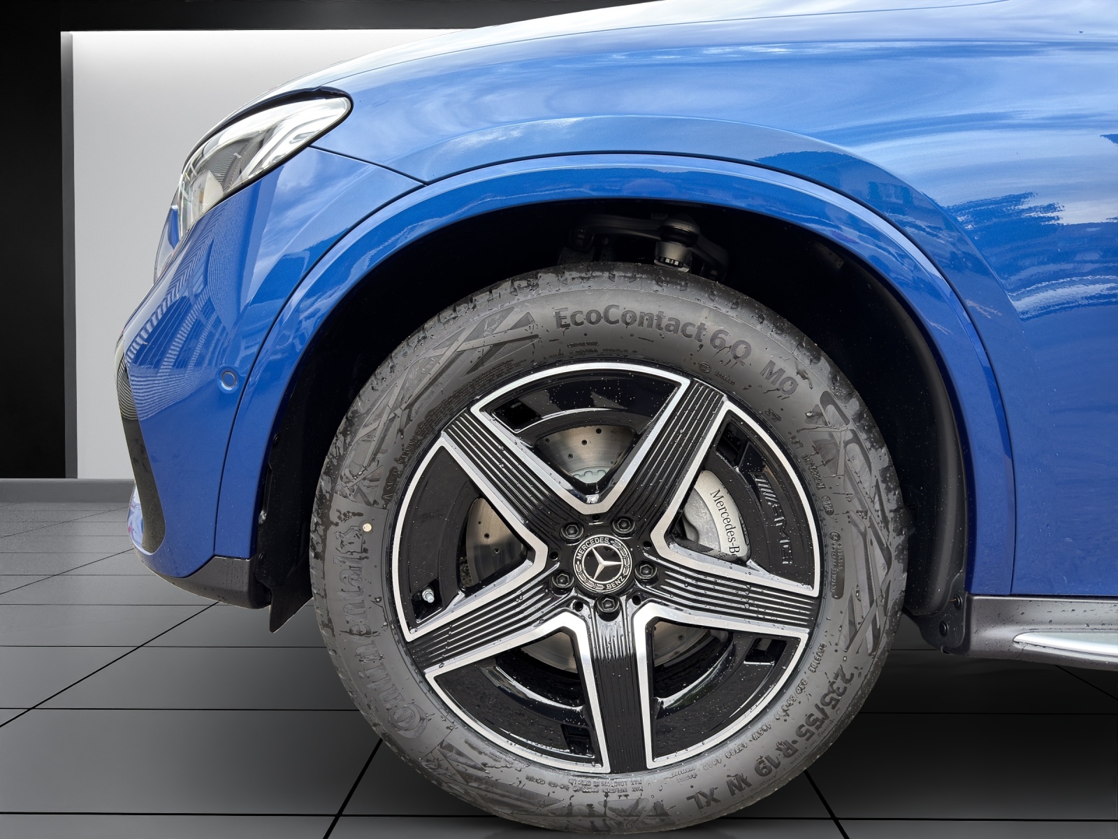 MERCEDES-BENZ GLC 220 d 4Matic 9G-Tronic-image-6
