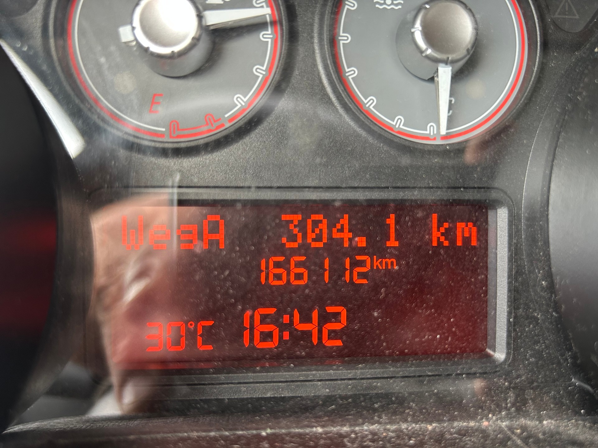 FIAT Punto Evo 1.4 16V Sporting-image-8