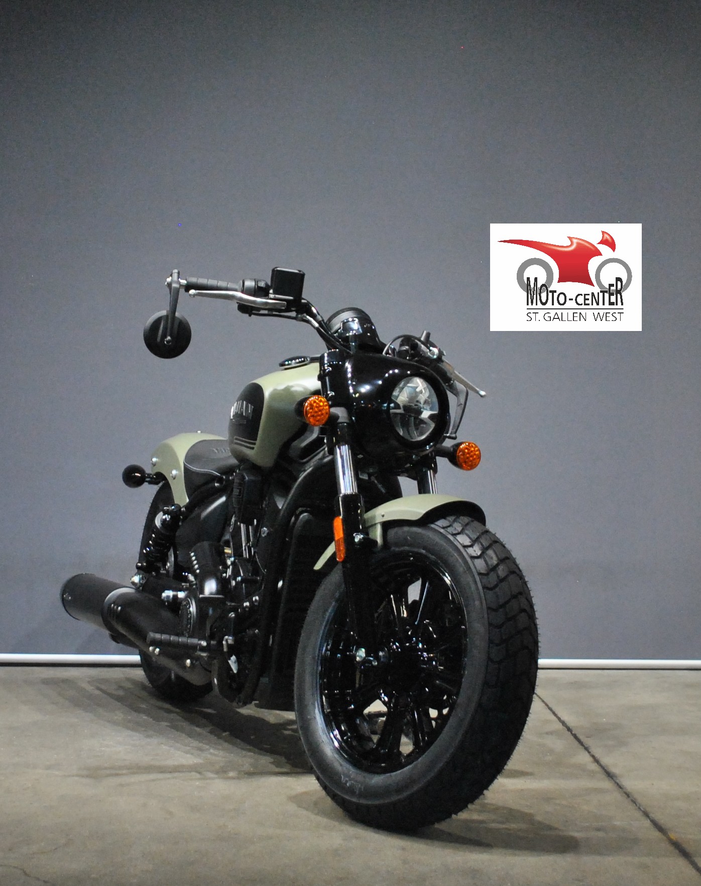 INDIAN Scout Bobber-image-0