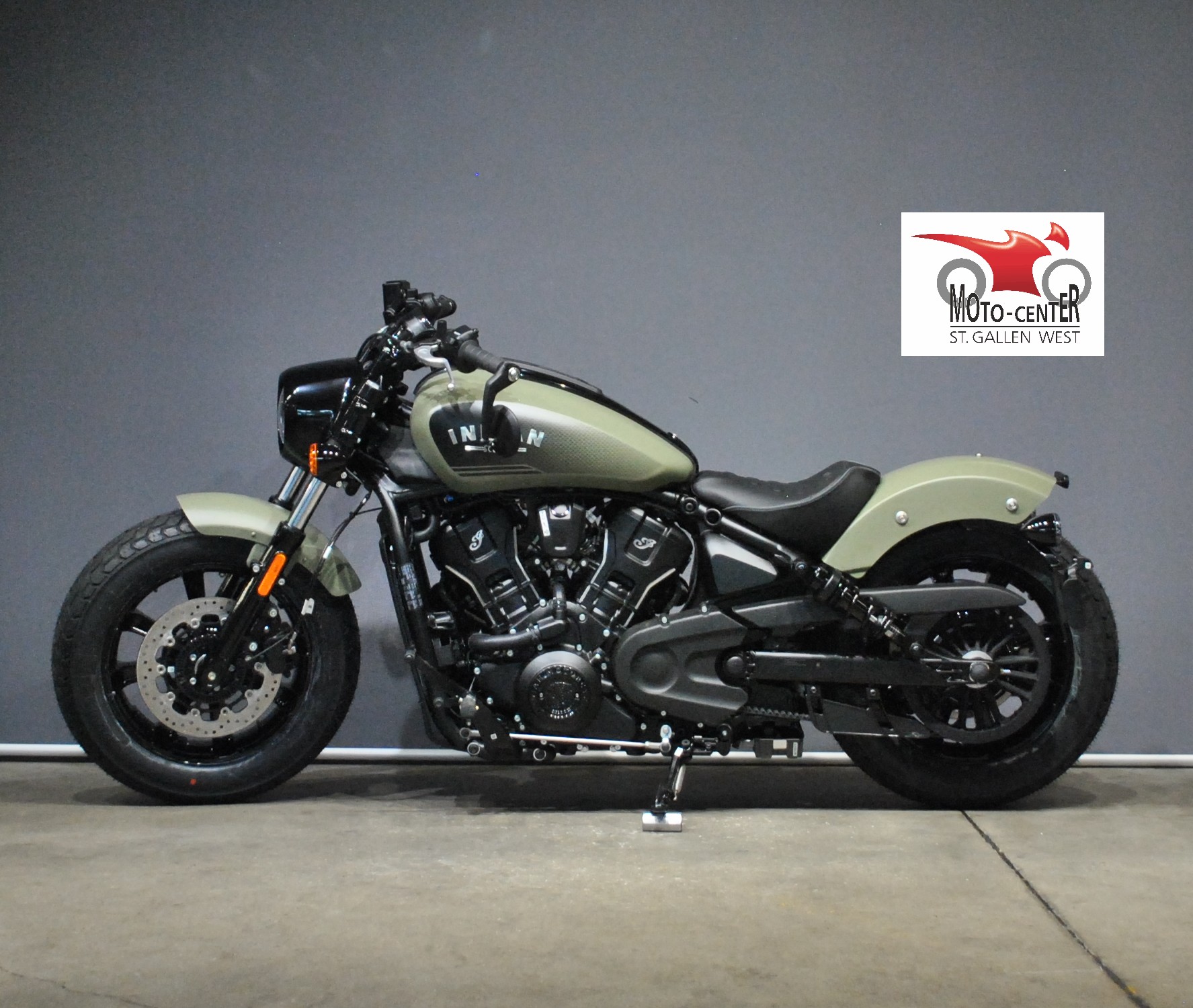 INDIAN Scout Bobber-image-2