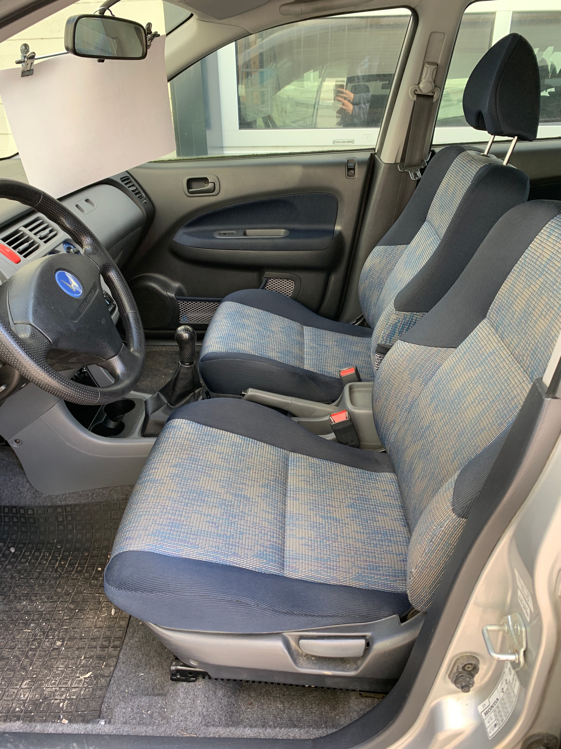 HONDA HR-V 1.6i 4WD VTEC Sport-showroom-element-3