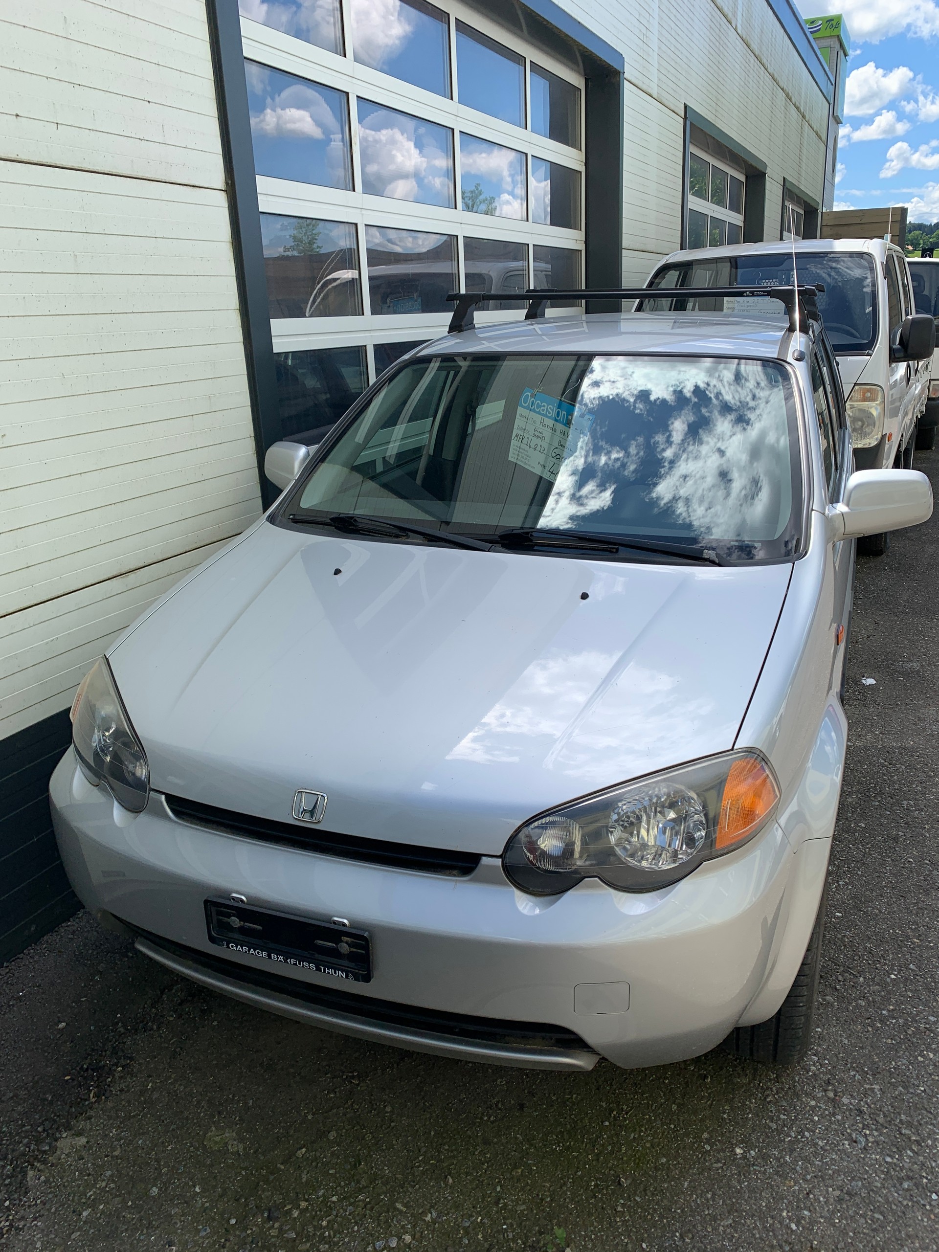 HONDA HR-V 1.6i 4WD VTEC Sport