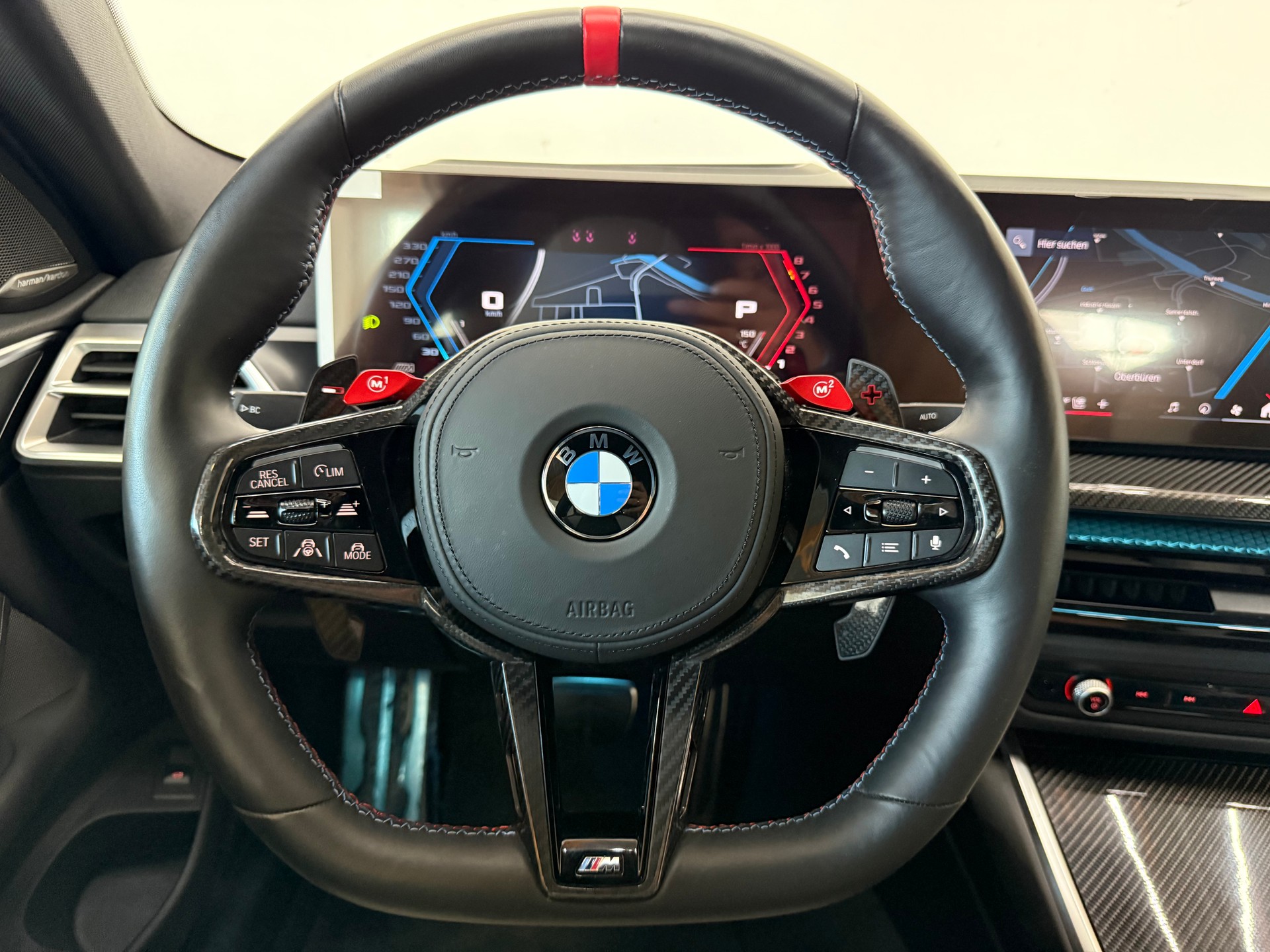 BMW M4 Coupé Competition M xDrive | Black Sapphire-image-16
