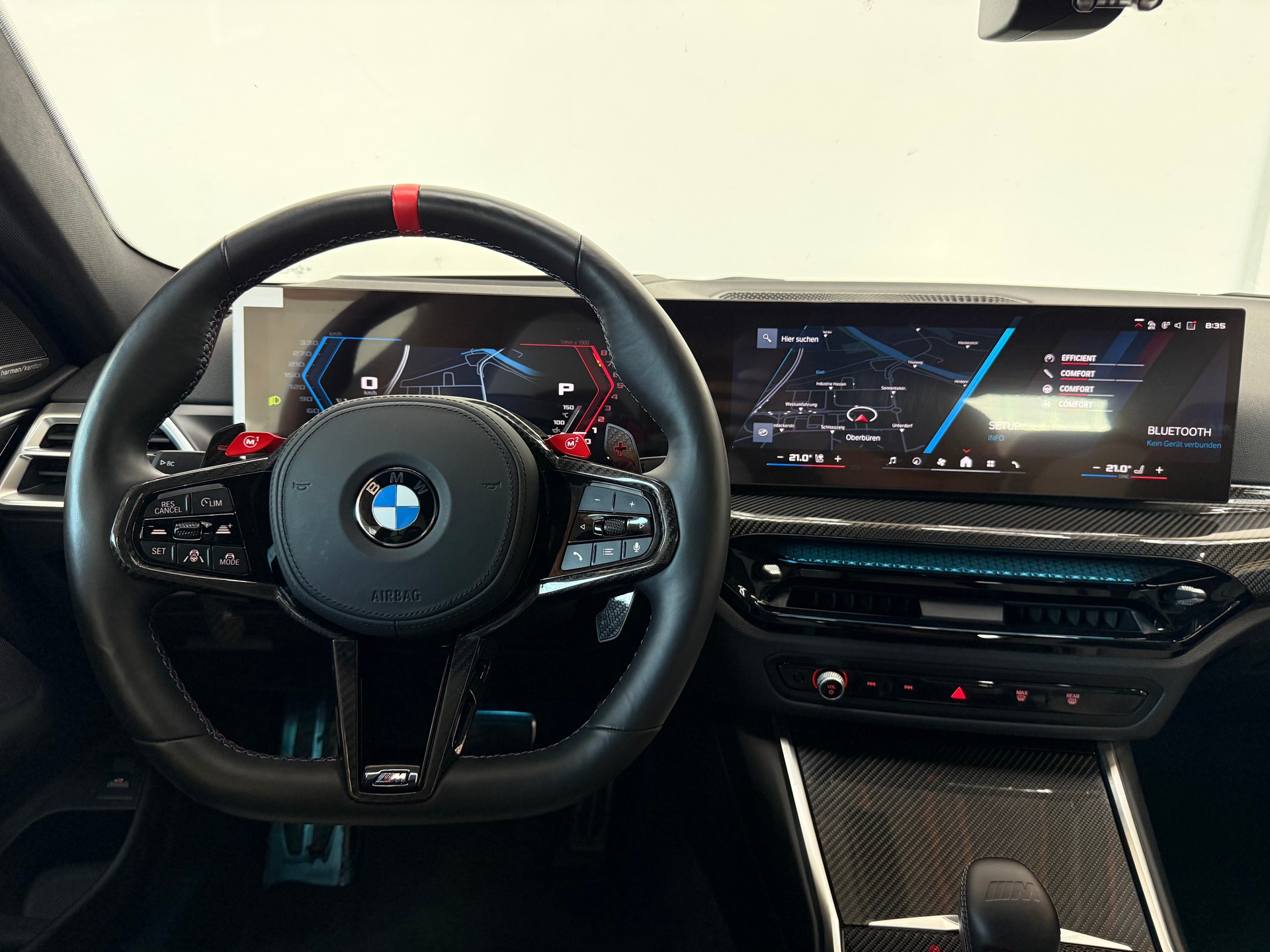 BMW M4 Coupé Competition M xDrive | Black Sapphire-image-18