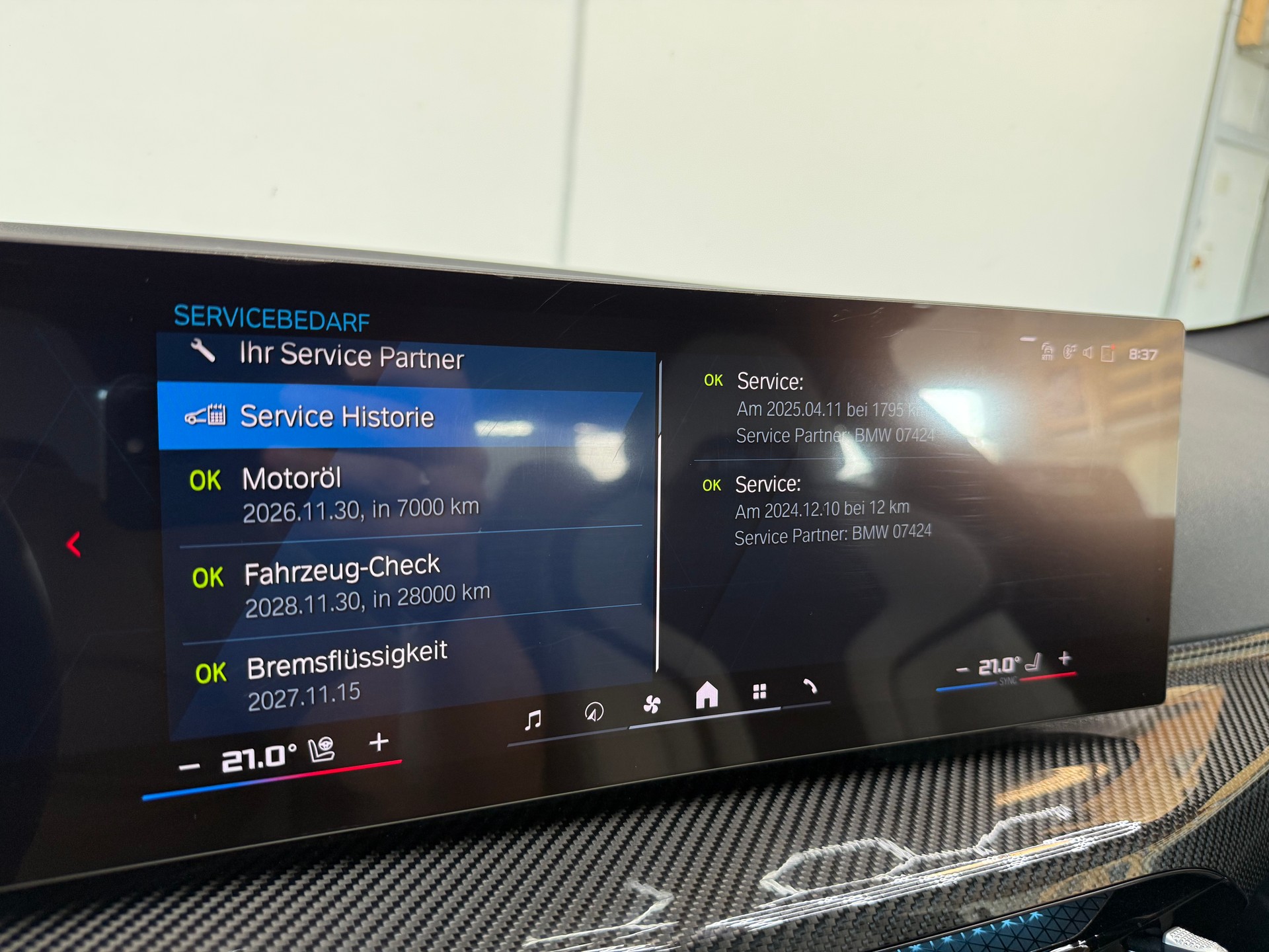 BMW M4 Coupé Competition M xDrive | Black Sapphire-image-27