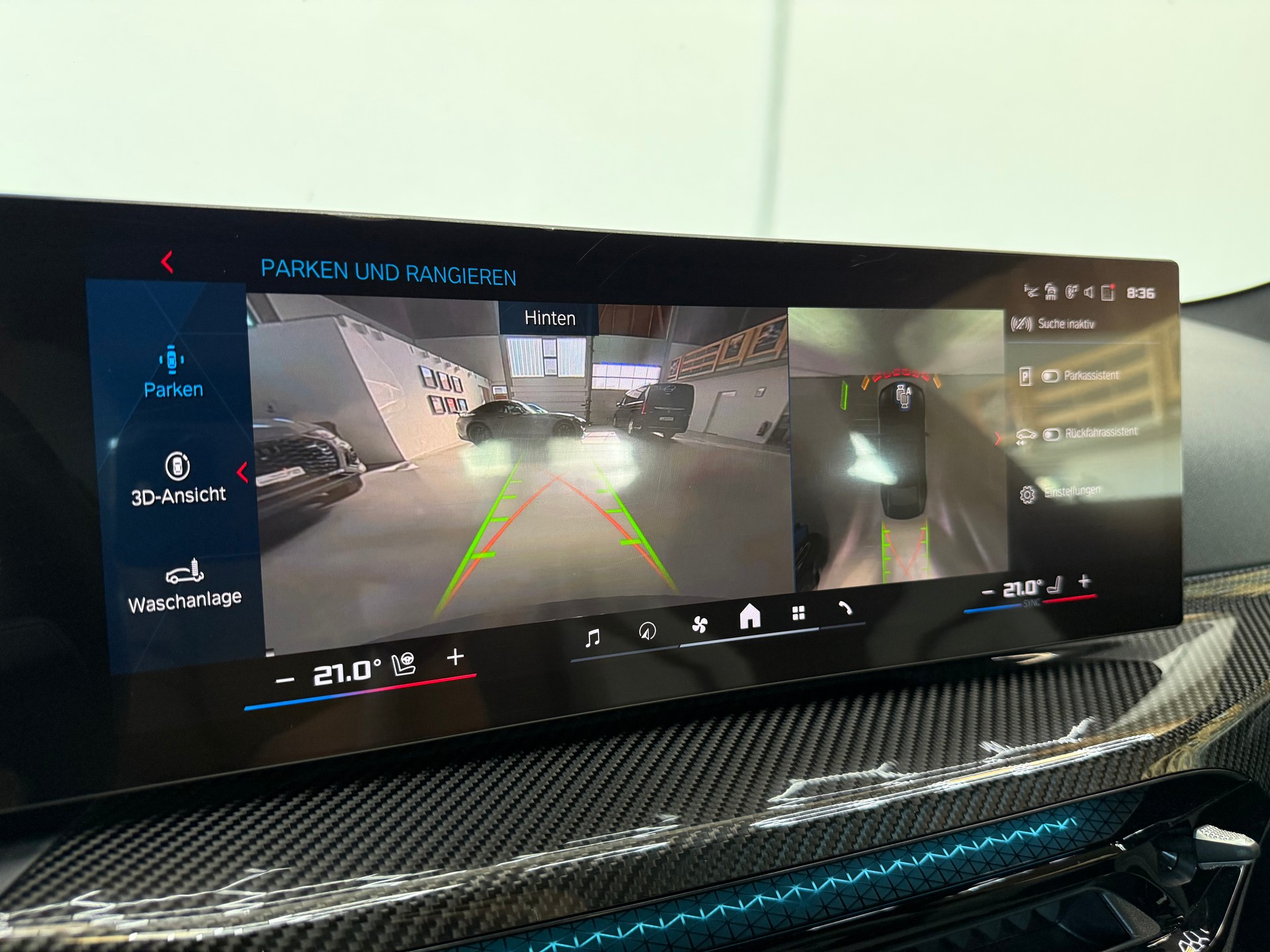 BMW M4 Coupé Competition M xDrive | Black Sapphire-image-25