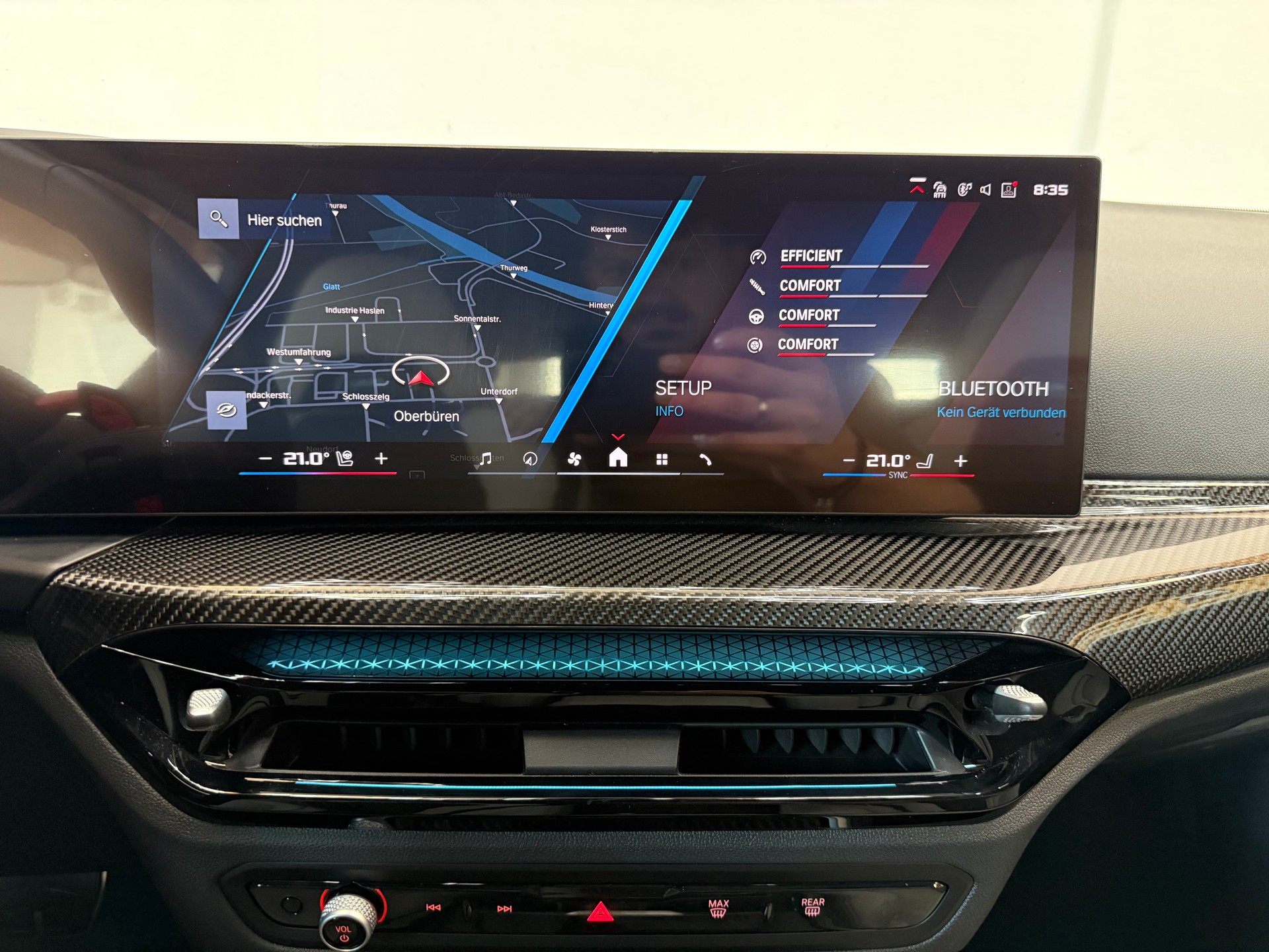 BMW M4 Coupé Competition M xDrive | Black Sapphire-image-19
