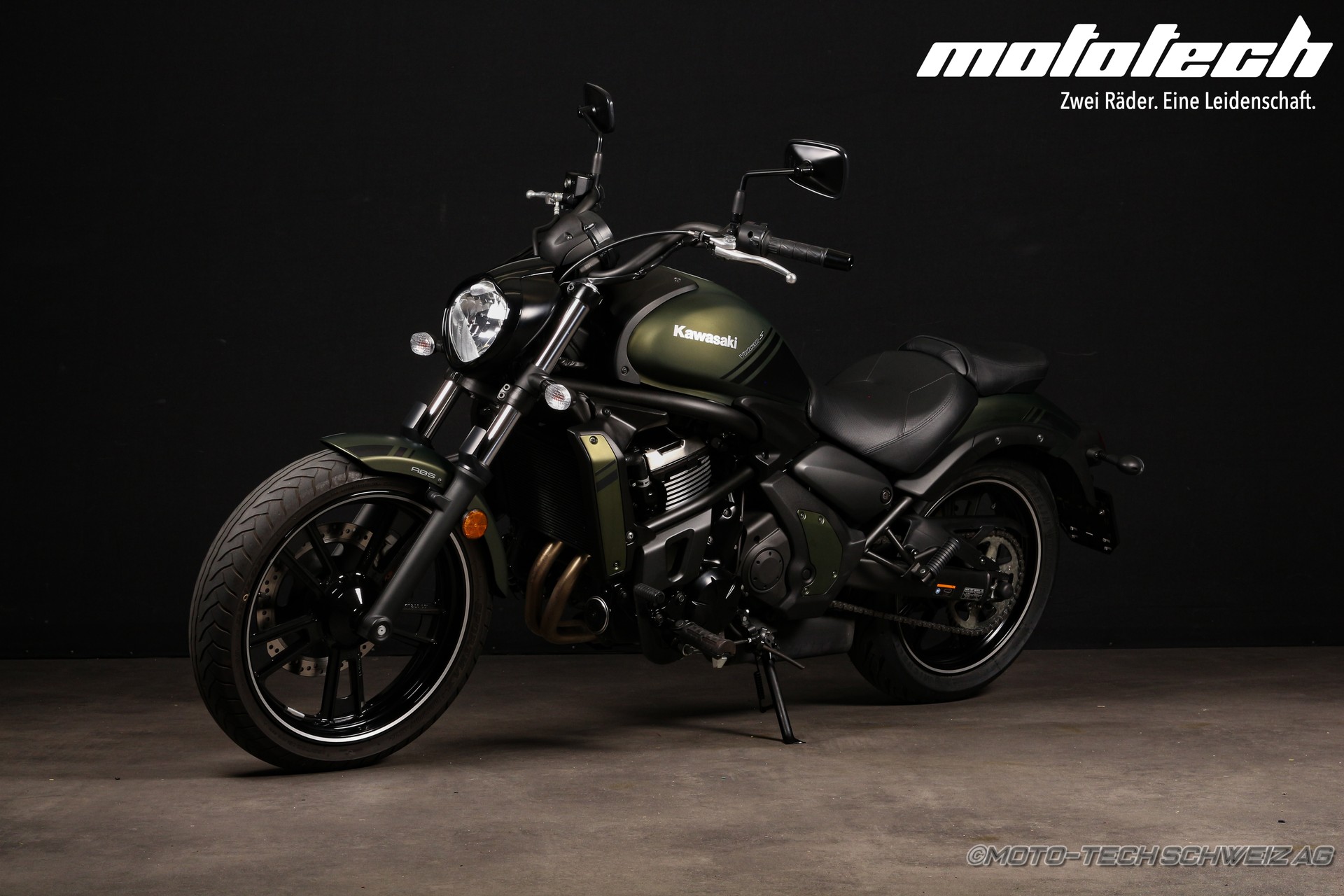 KAWASAKI Vulcan S ABS-image-5