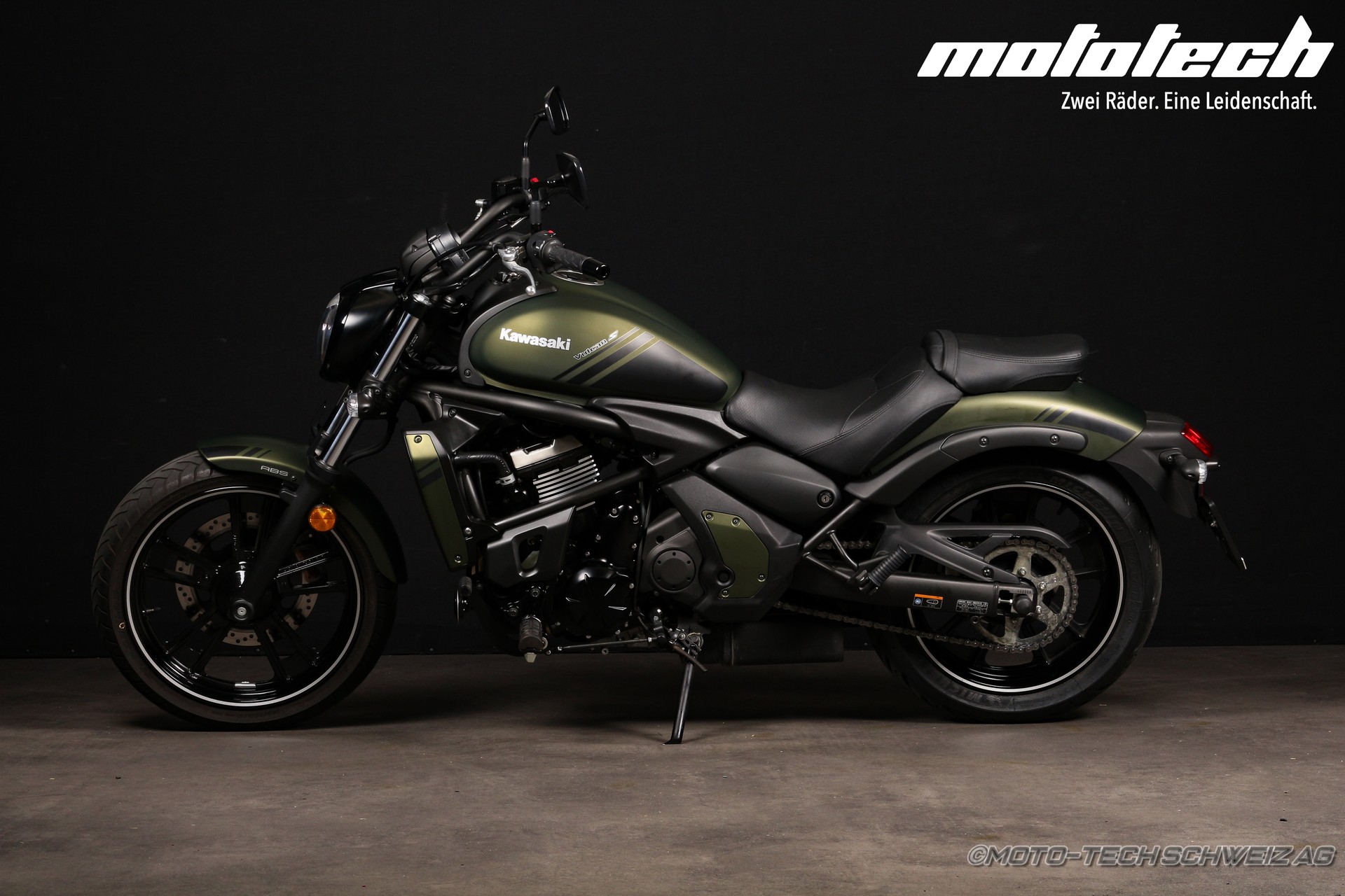 KAWASAKI Vulcan S ABS-image-4