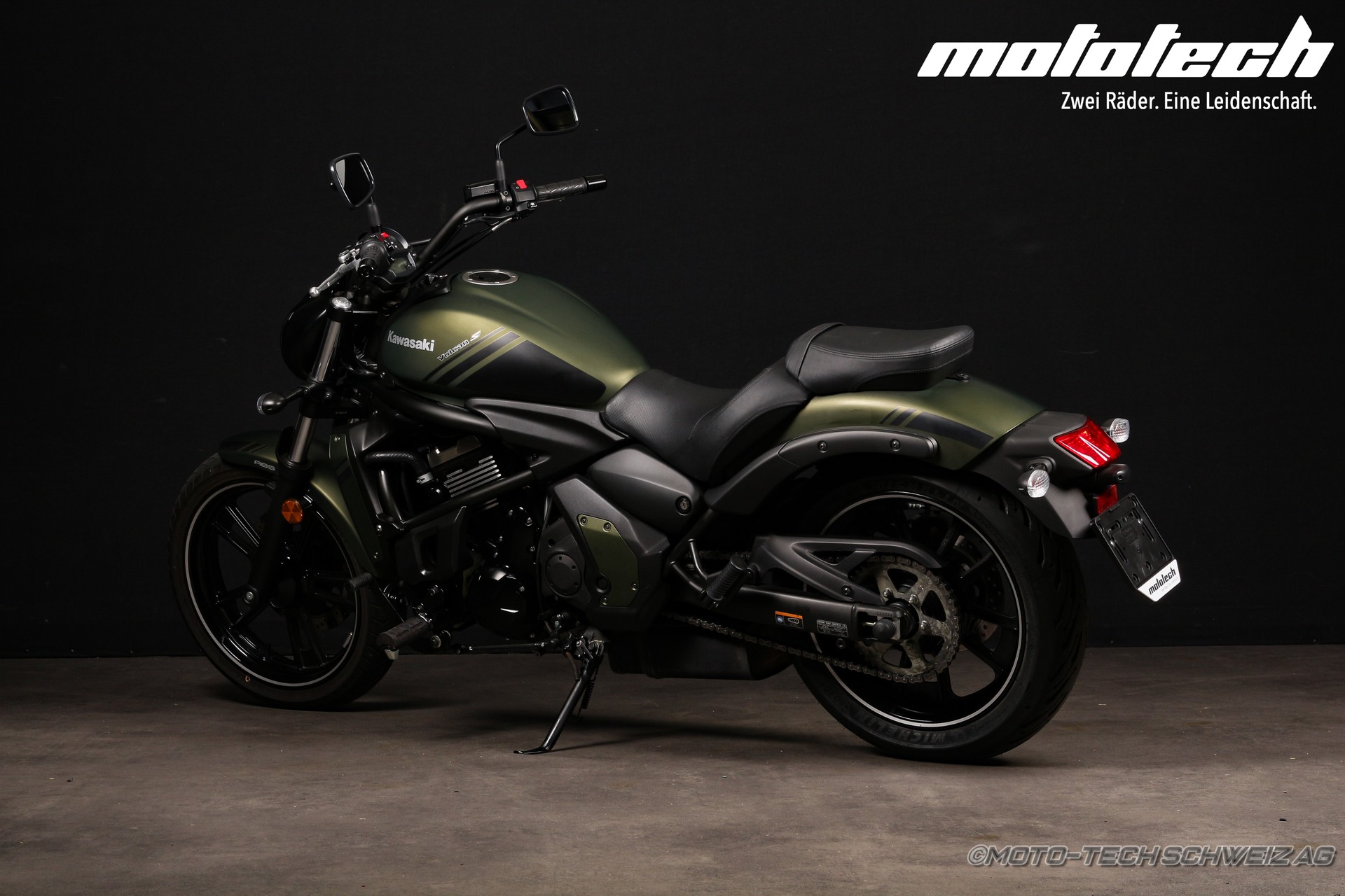 KAWASAKI Vulcan S ABS-image-3