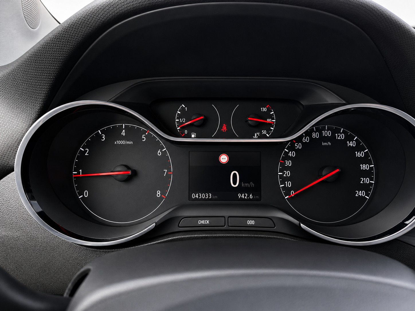 OPEL Crossland 1.2i Elegance Automat Frisch ab MFK Sehr wenig KM-image-11