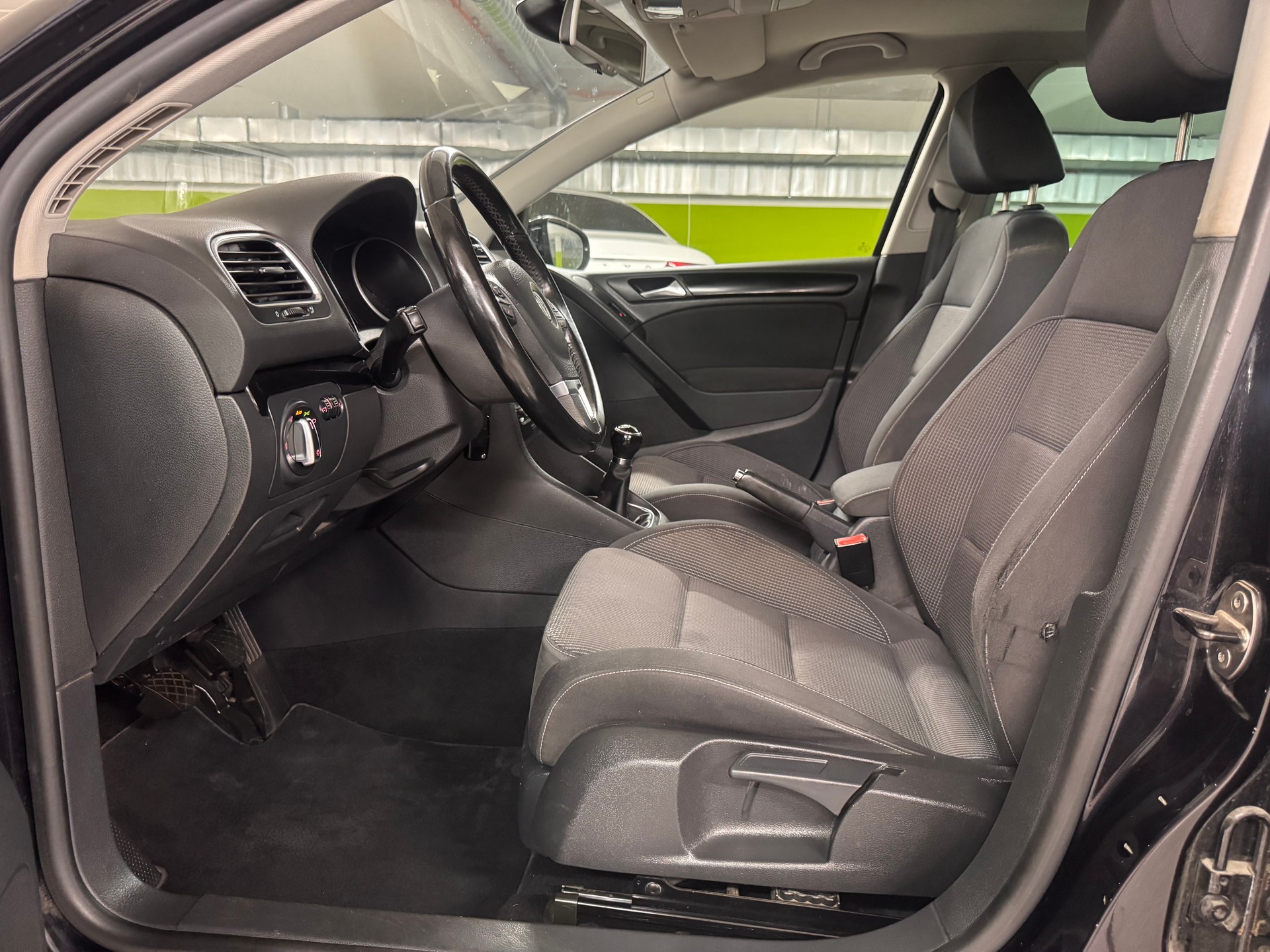 VW Golf 1.4 TSI Trendline-image-10