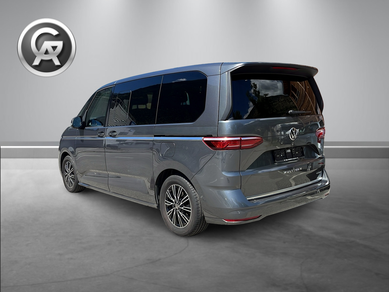 VW Multivan 1.4 eHybrid Style Liberty DSG-showroom-element-1
