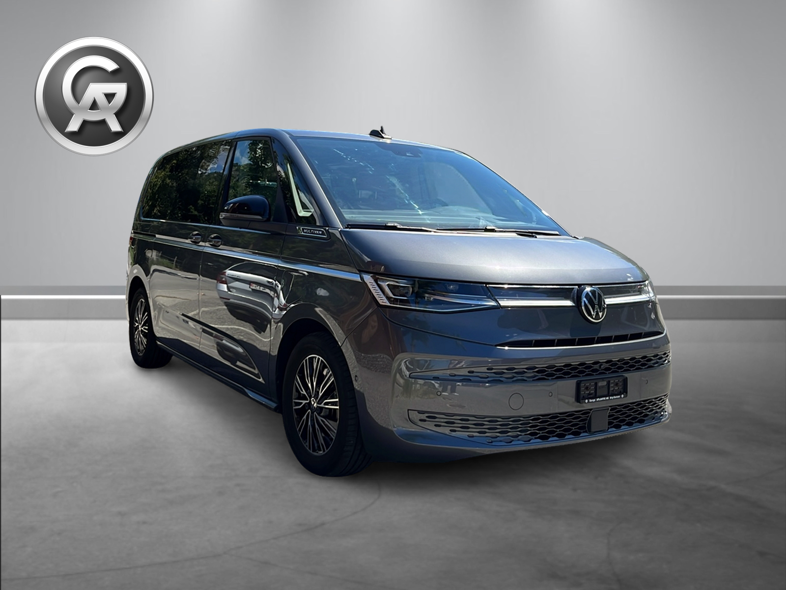 VW Multivan 1.4 eHybrid Style Liberty DSG