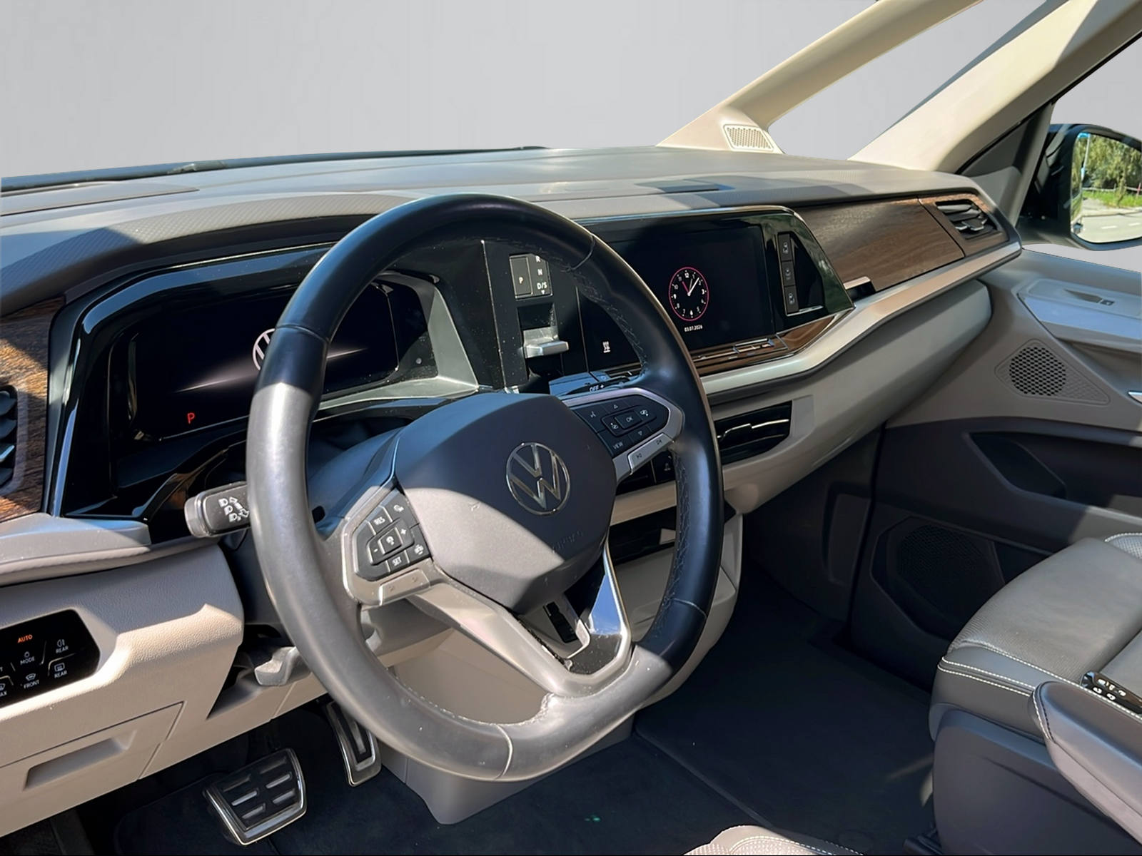 VW Multivan 1.4 eHybrid Style Liberty DSG-image-5