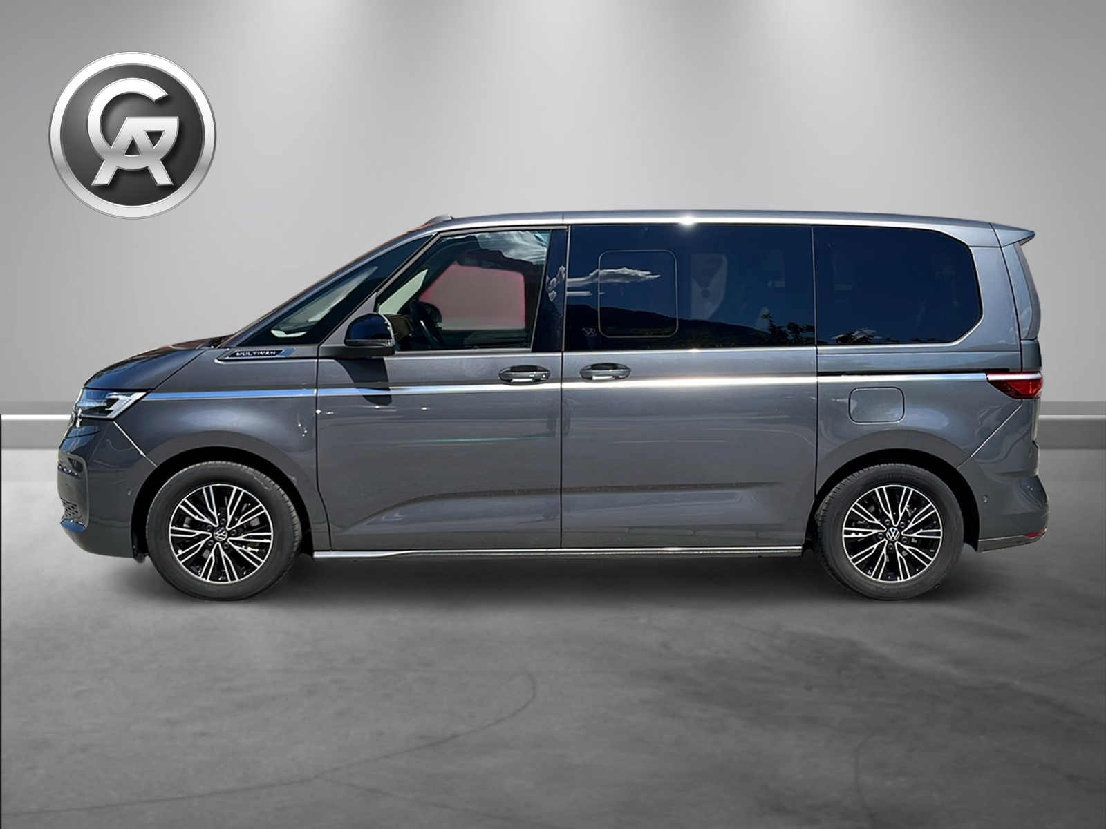 VW Multivan 1.4 eHybrid Style Liberty DSG-image-10