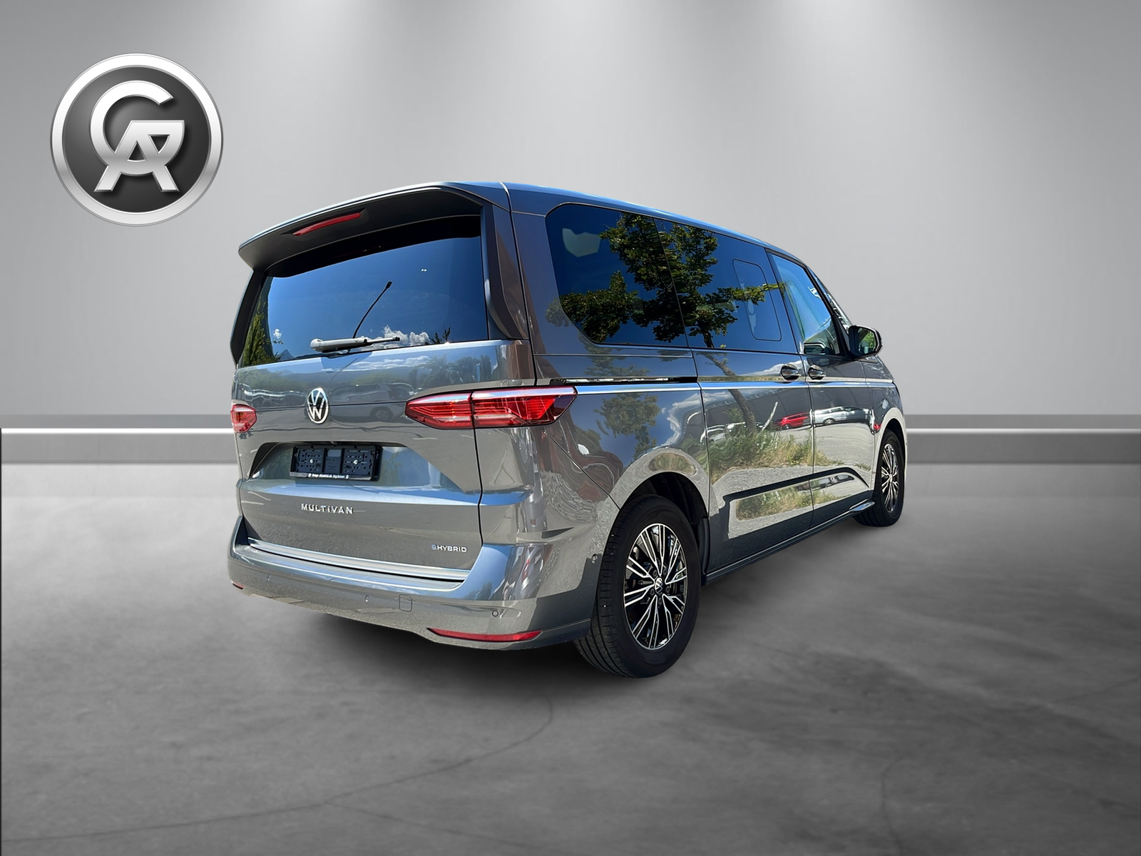 VW Multivan 1.4 eHybrid Style Liberty DSG-showroom-element-2