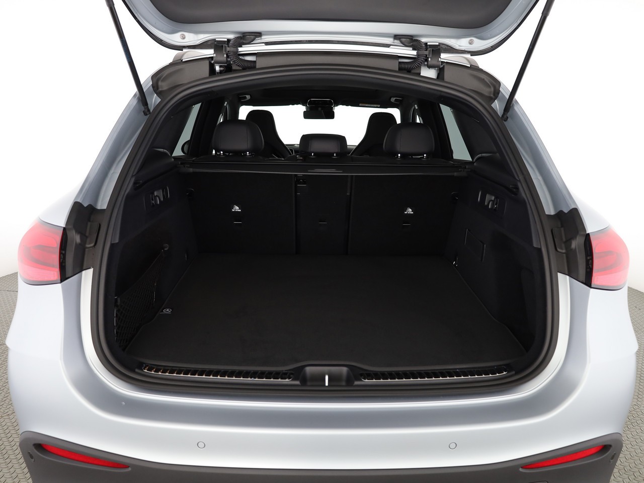 MERCEDES-BENZ GLC 53 AMG 4Matic+ 9G-Tronic-image-23