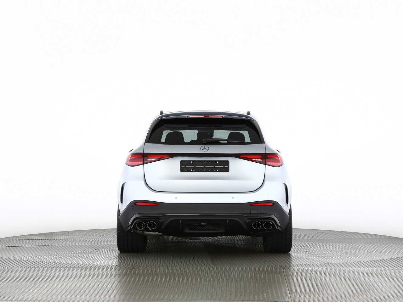 MERCEDES-BENZ GLC 53 AMG 4Matic+ 9G-Tronic-image-4