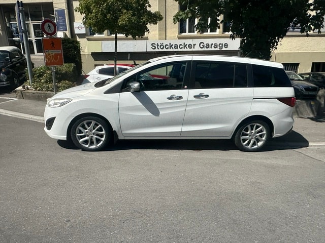 MAZDA 5 2.0 DISI Suisse Edition+-showroom-element-2