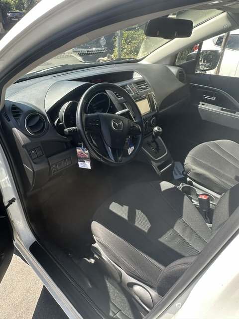 MAZDA 5 2.0 DISI Suisse Edition+-image-5
