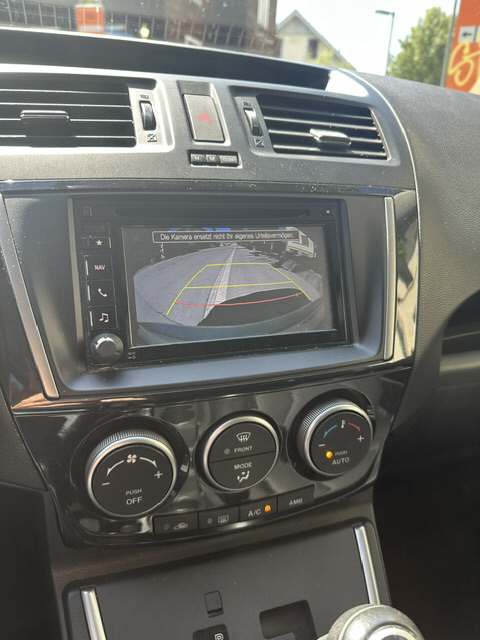 MAZDA 5 2.0 DISI Suisse Edition+-image-4