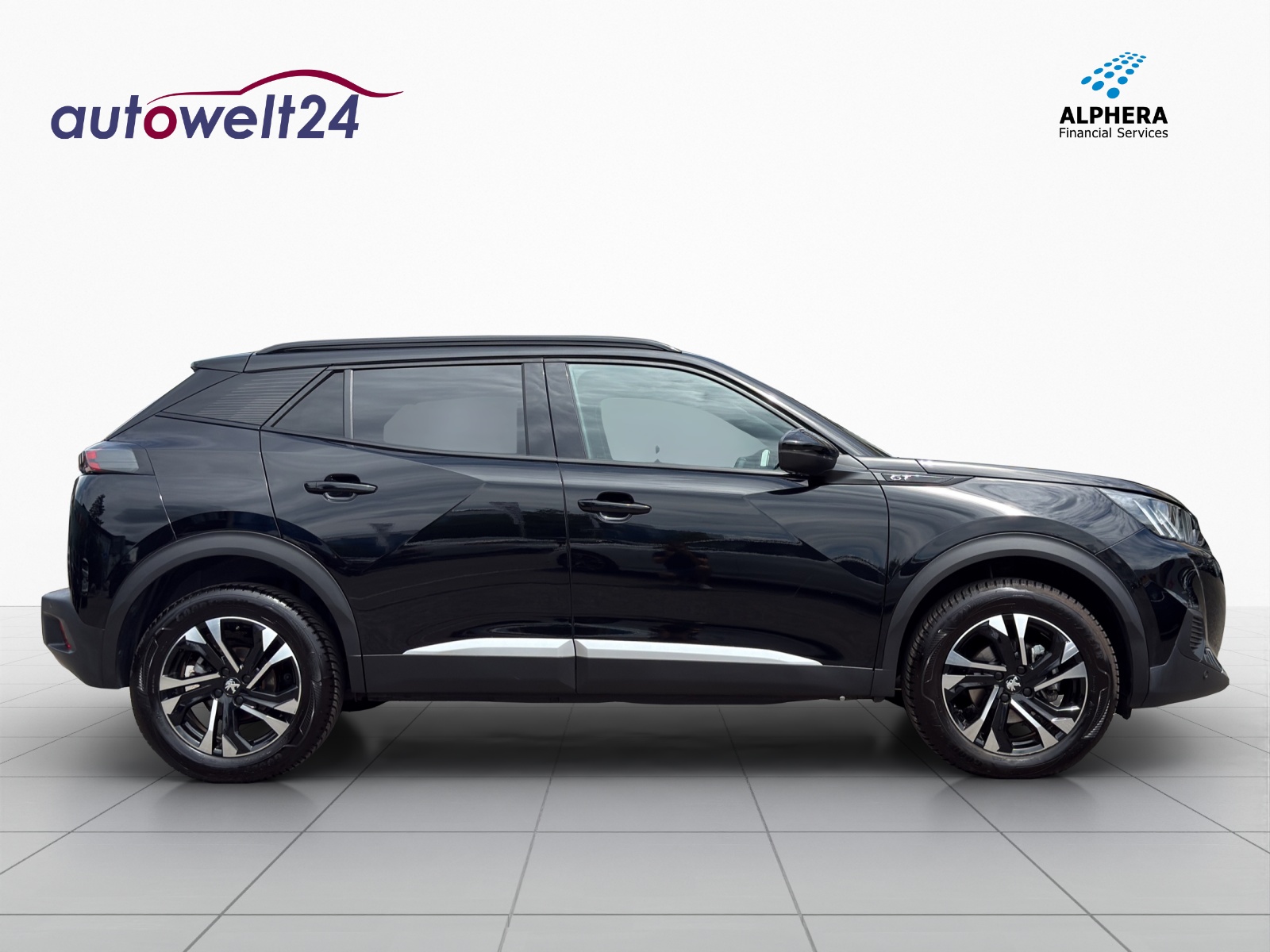 PEUGEOT 2008 1.2 PureTech GT EAT8-showroom-element-3