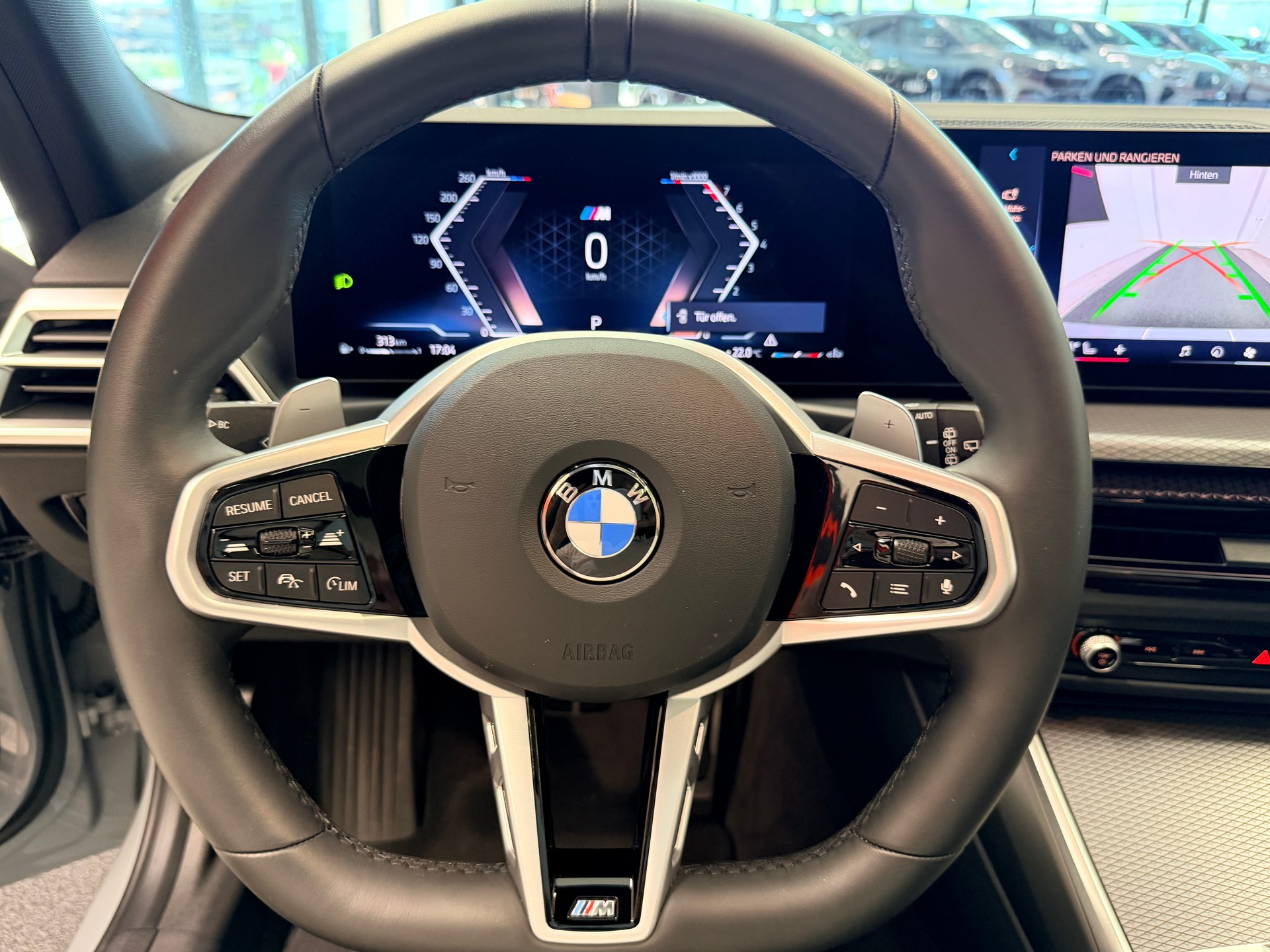 BMW 330i Touring xDrive Steptronic M Sport Pro-image-24
