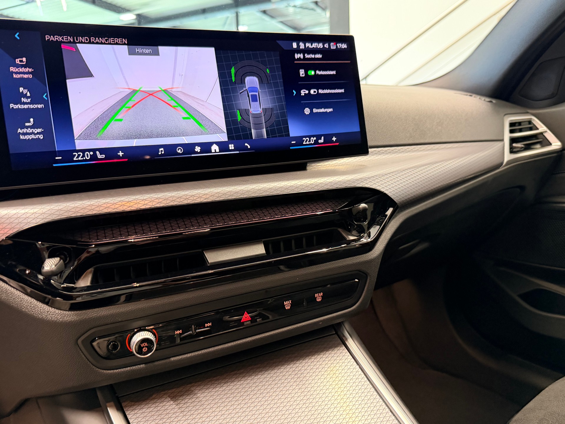 BMW 330i Touring xDrive Steptronic M Sport Pro-image-23