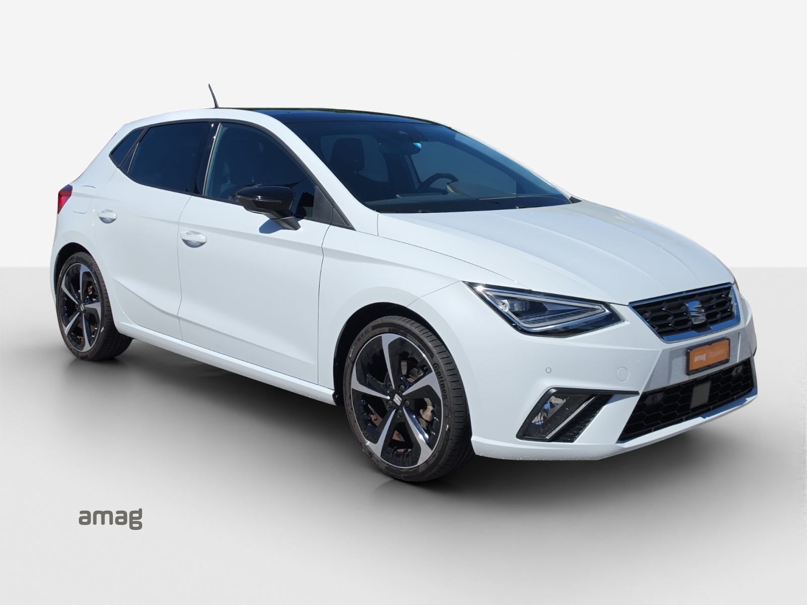 SEAT Ibiza 1.5 EcoTSI FR DSG-image-5