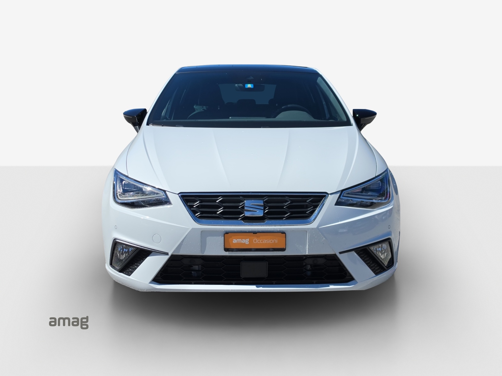 SEAT Ibiza 1.5 EcoTSI FR DSG-image-6