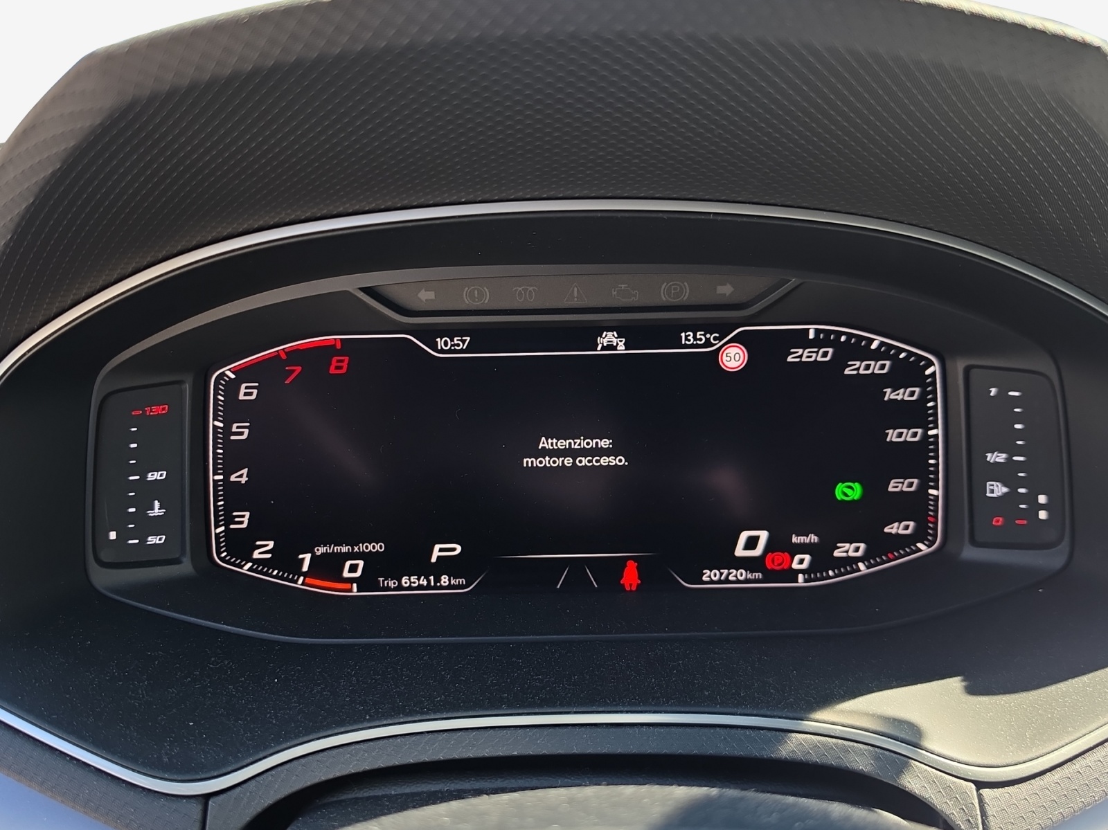 SEAT Ibiza 1.5 EcoTSI FR DSG-image-14