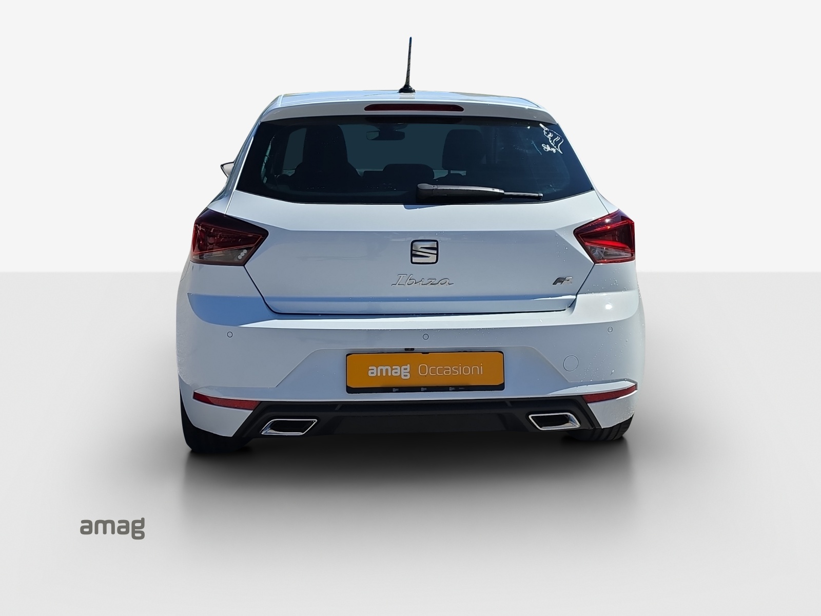 SEAT Ibiza 1.5 EcoTSI FR DSG-showroom-element-3