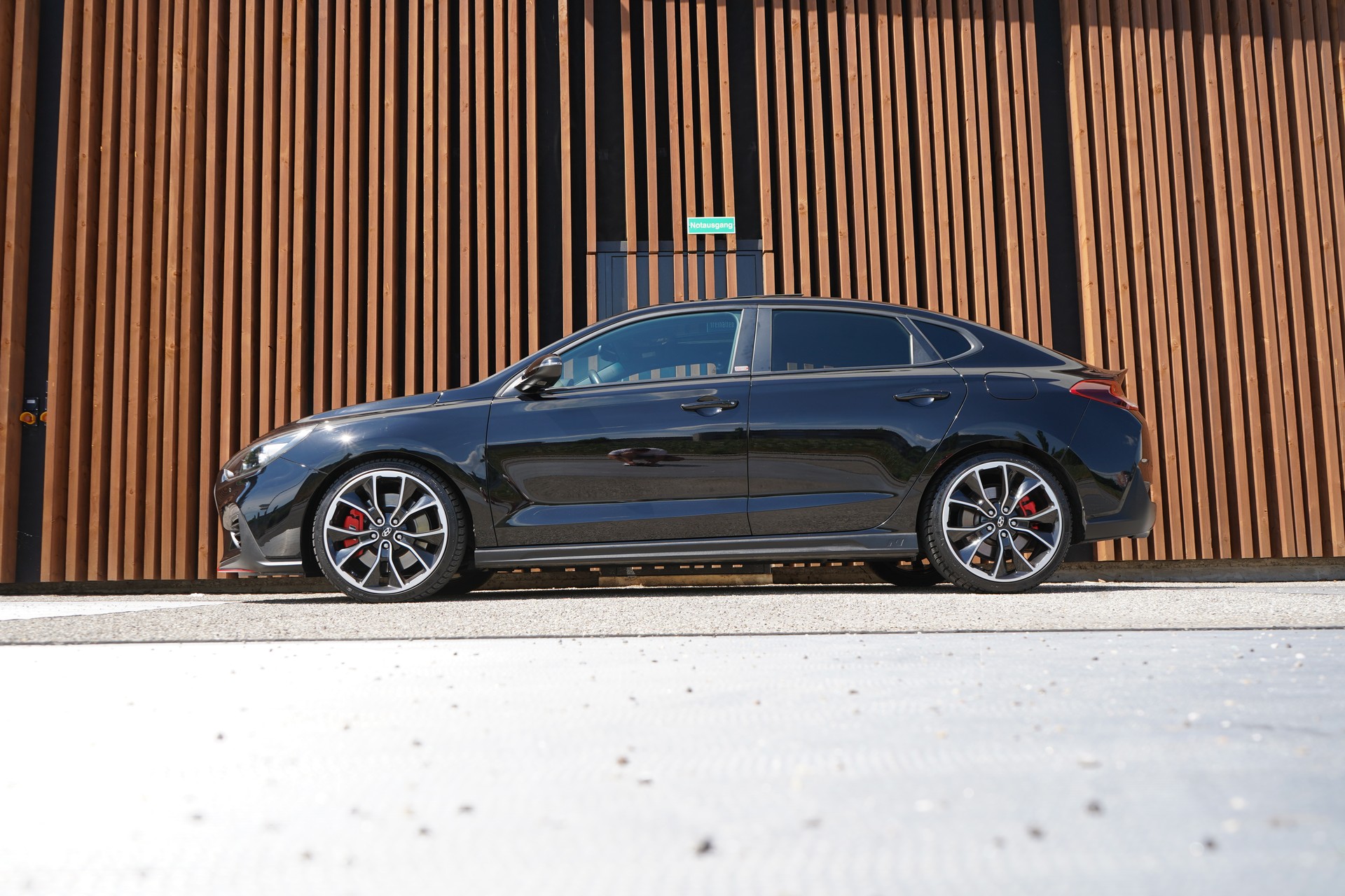 HYUNDAI i30 FASTBACK N 2.0 T-GDi l 275 PS-showroom-element-1