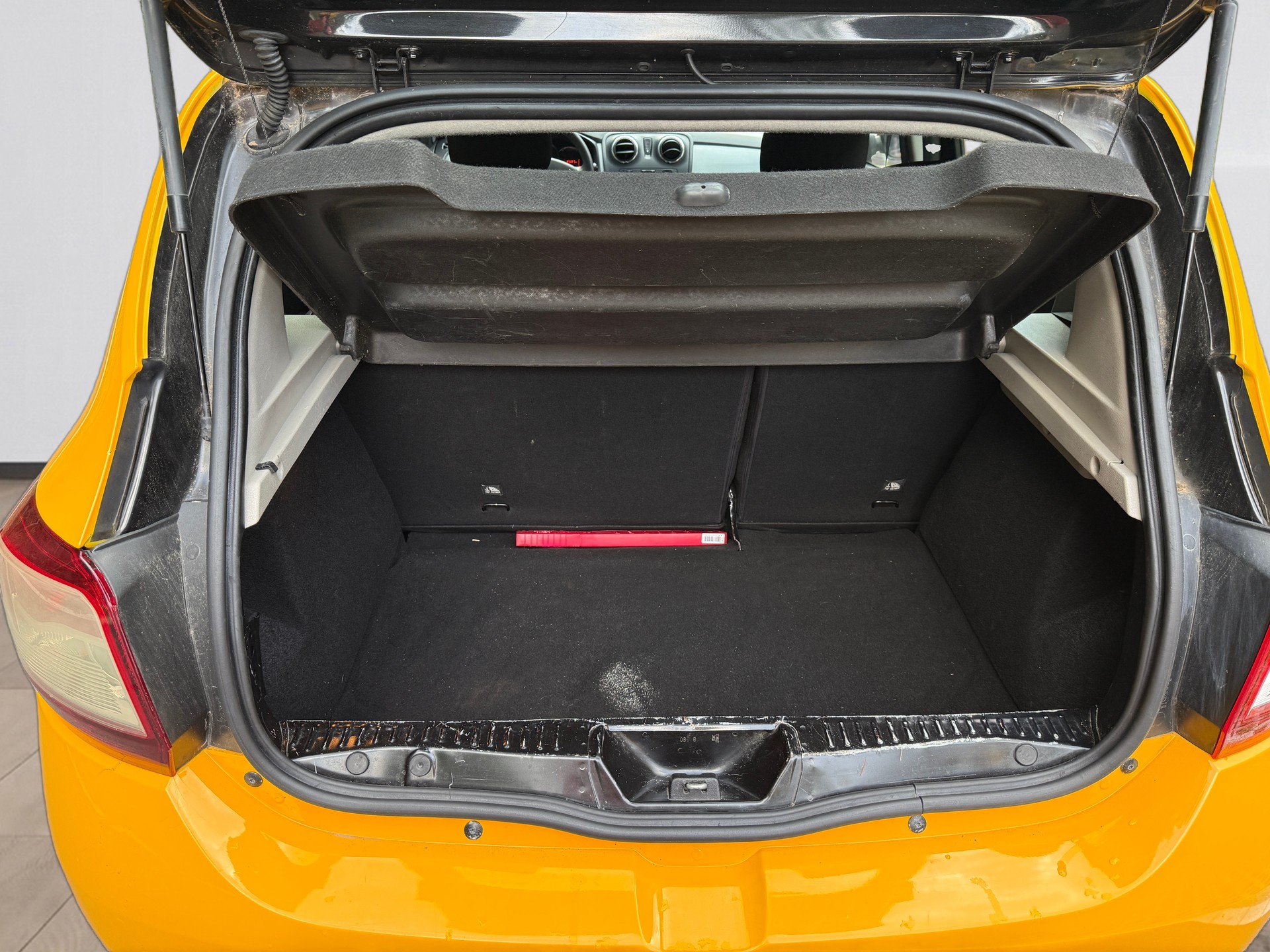 DACIA Sandero 1.2 Ambiance-image-6