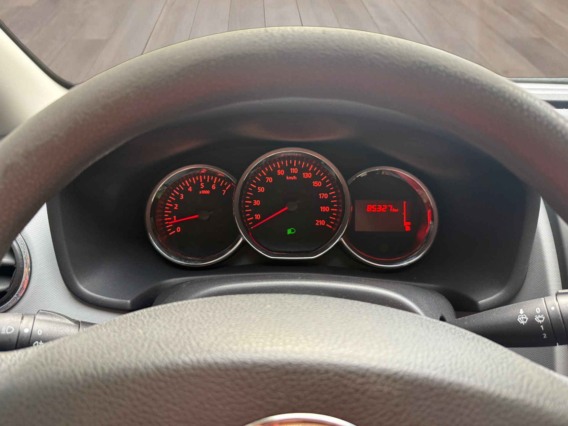 DACIA Sandero 1.2 Ambiance-image-15