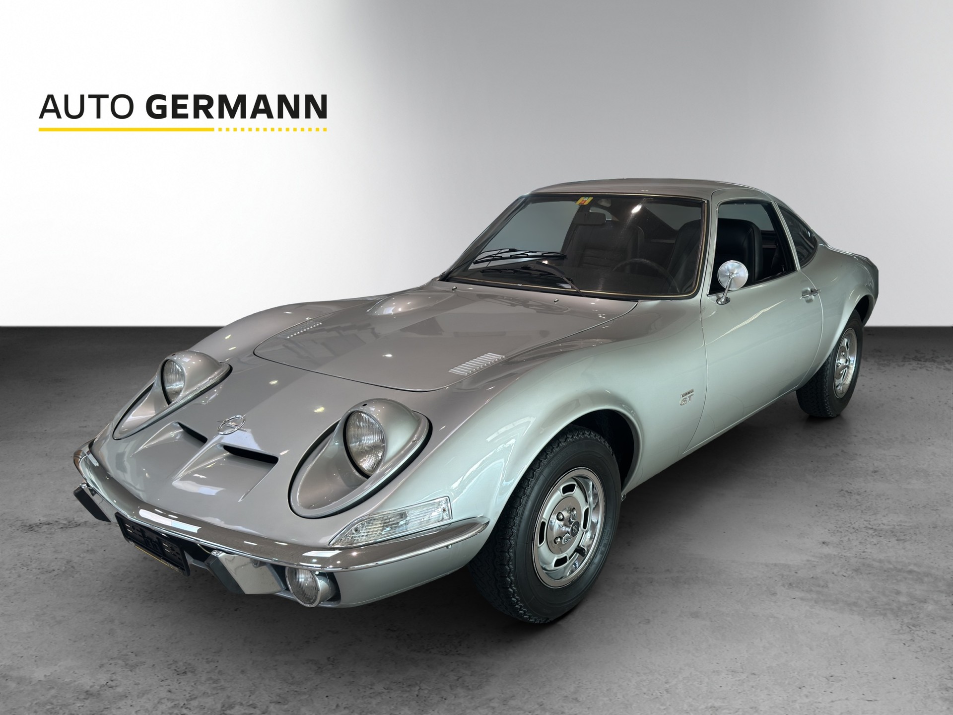 OPEL 1900 GT-showroom-element-1