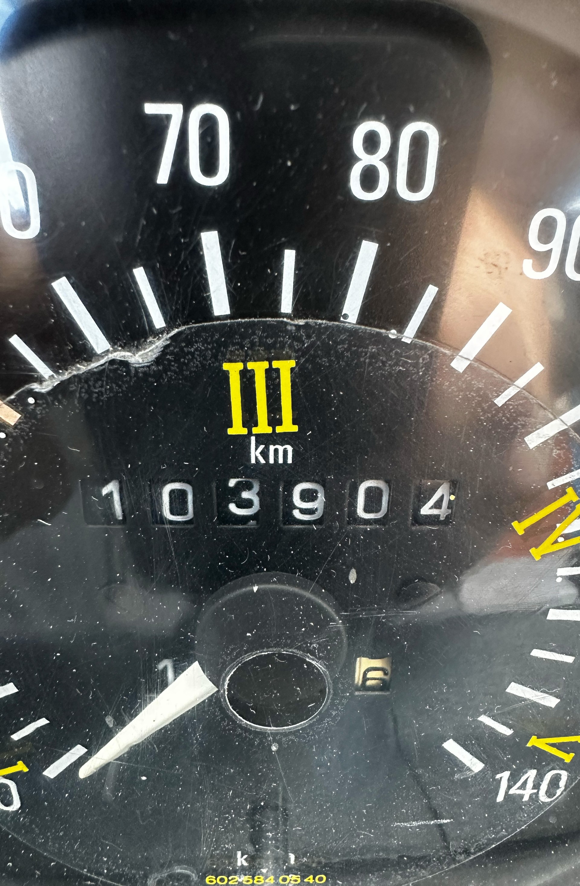 MERCEDES-BENZ T1 310 M102.945-image-18