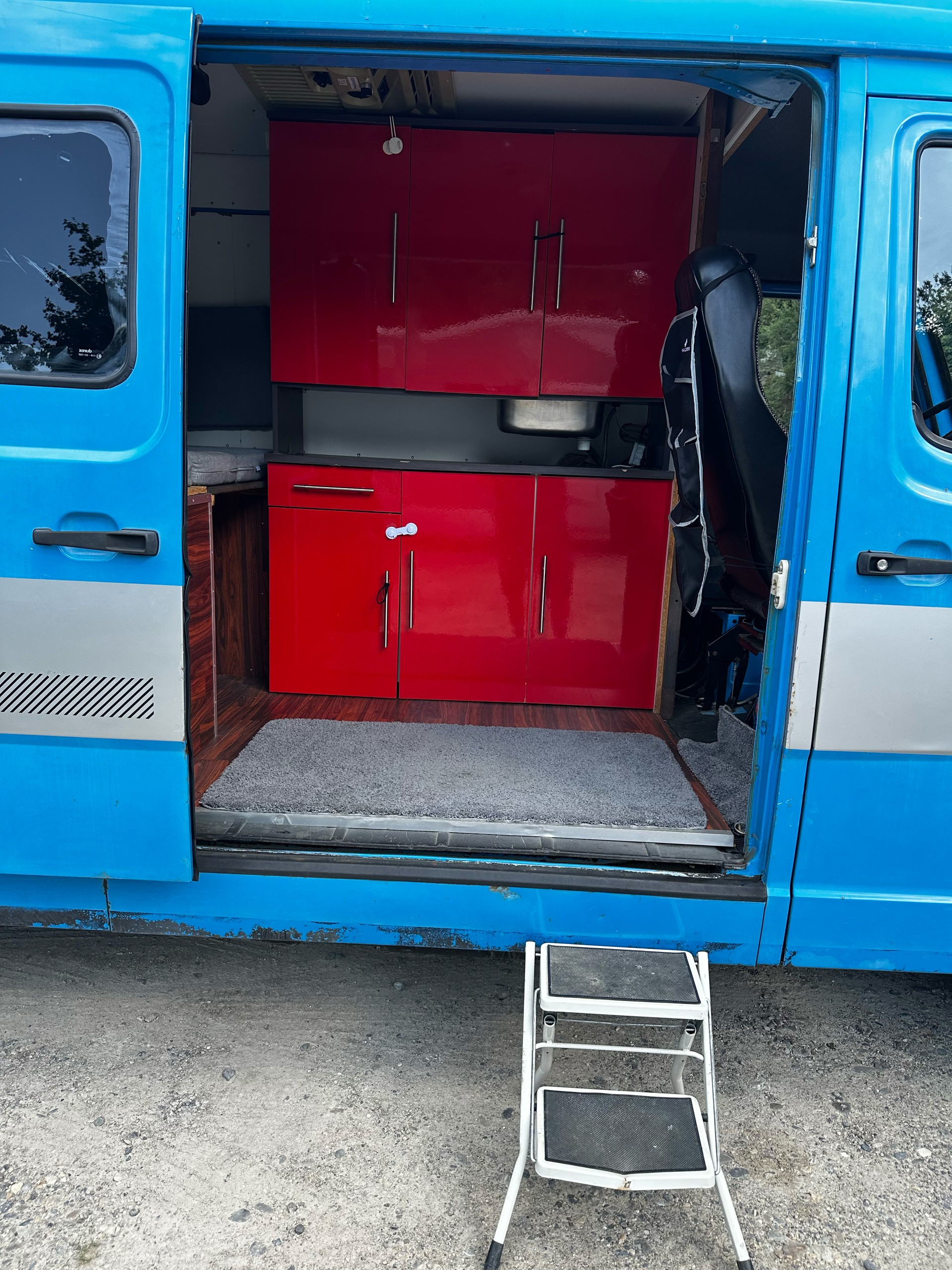 MERCEDES-BENZ T1 310 M102.945-image-9